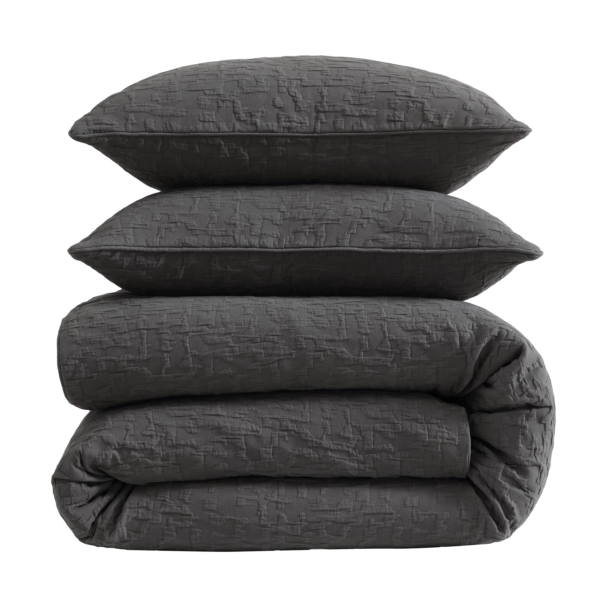 Porto Matelassé Bedding Set