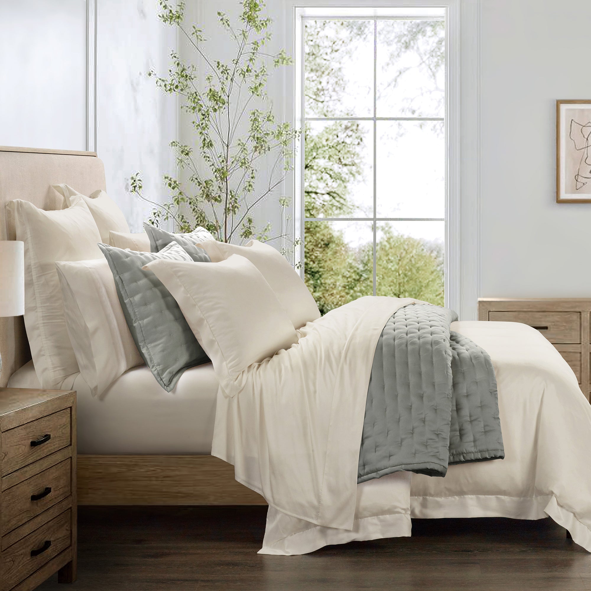 Eucalyptus Quilt