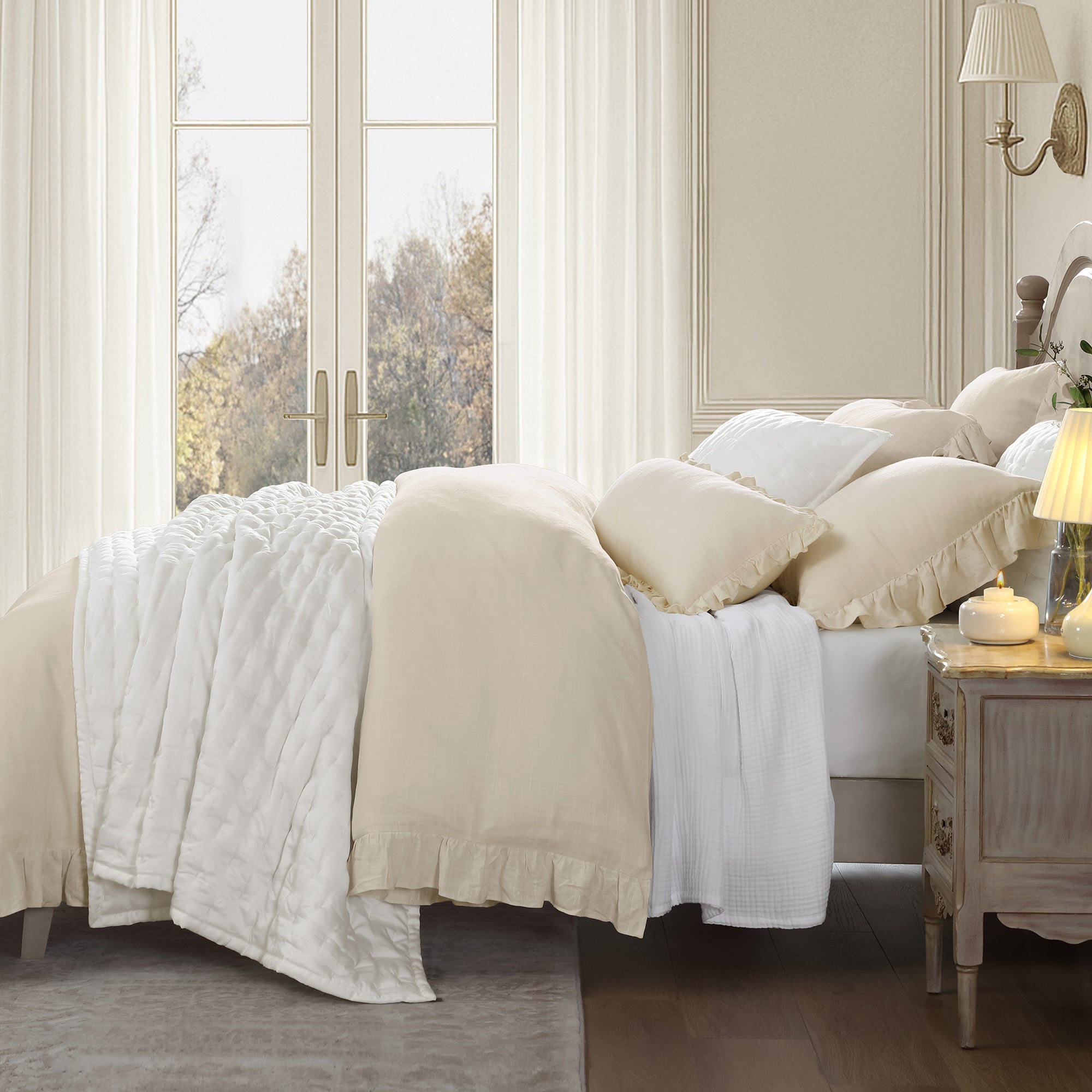 Eucalyptus Quilt