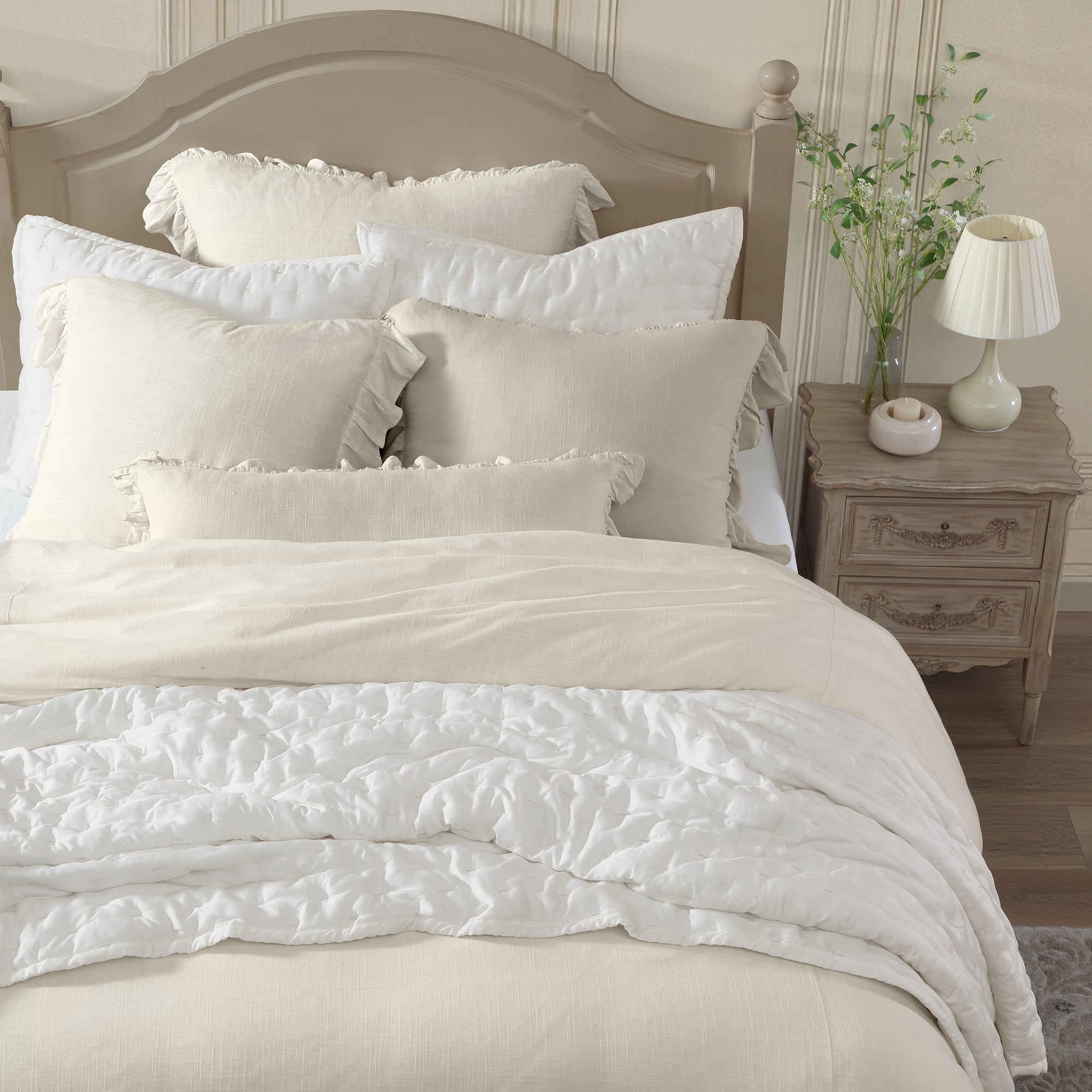 Eucalyptus Quilt