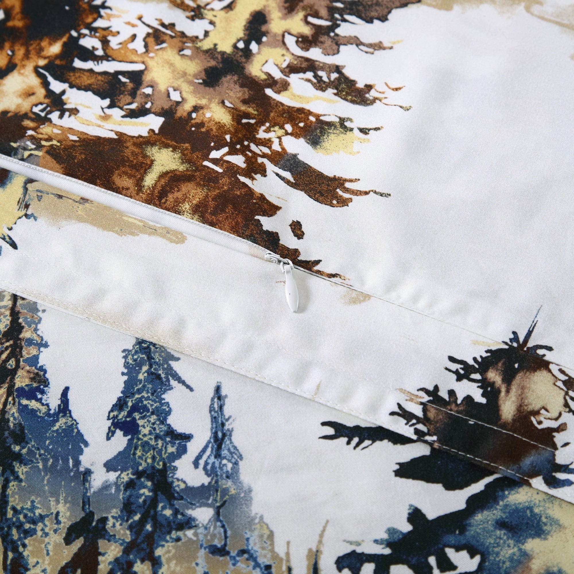 Acadia Reversible Bedding Set
