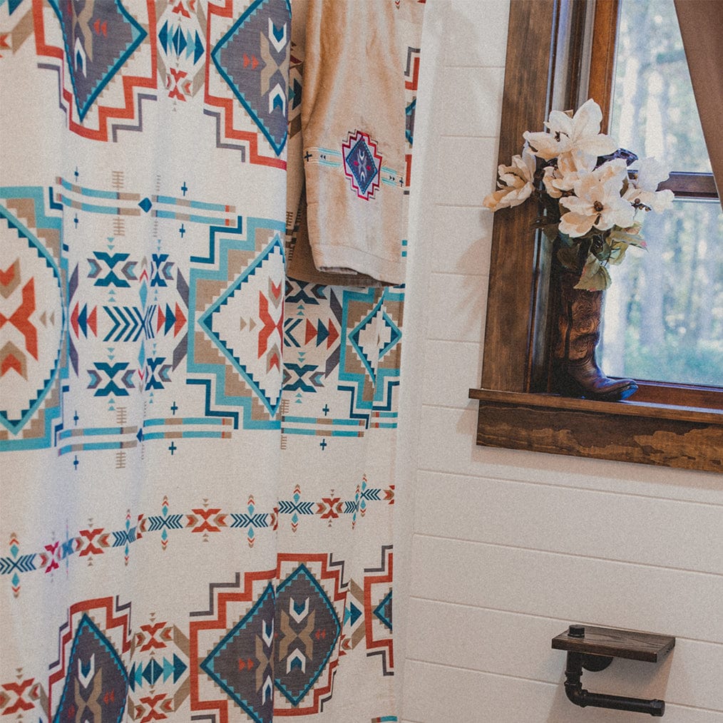 Spirit Valley 3PC Towel Set