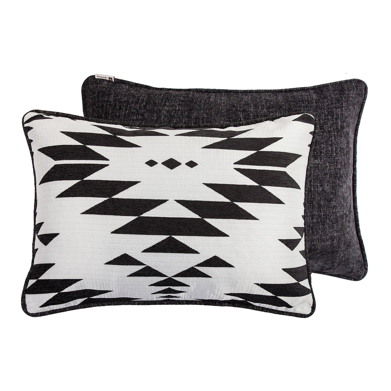 Amelia Aztec Comforter Set