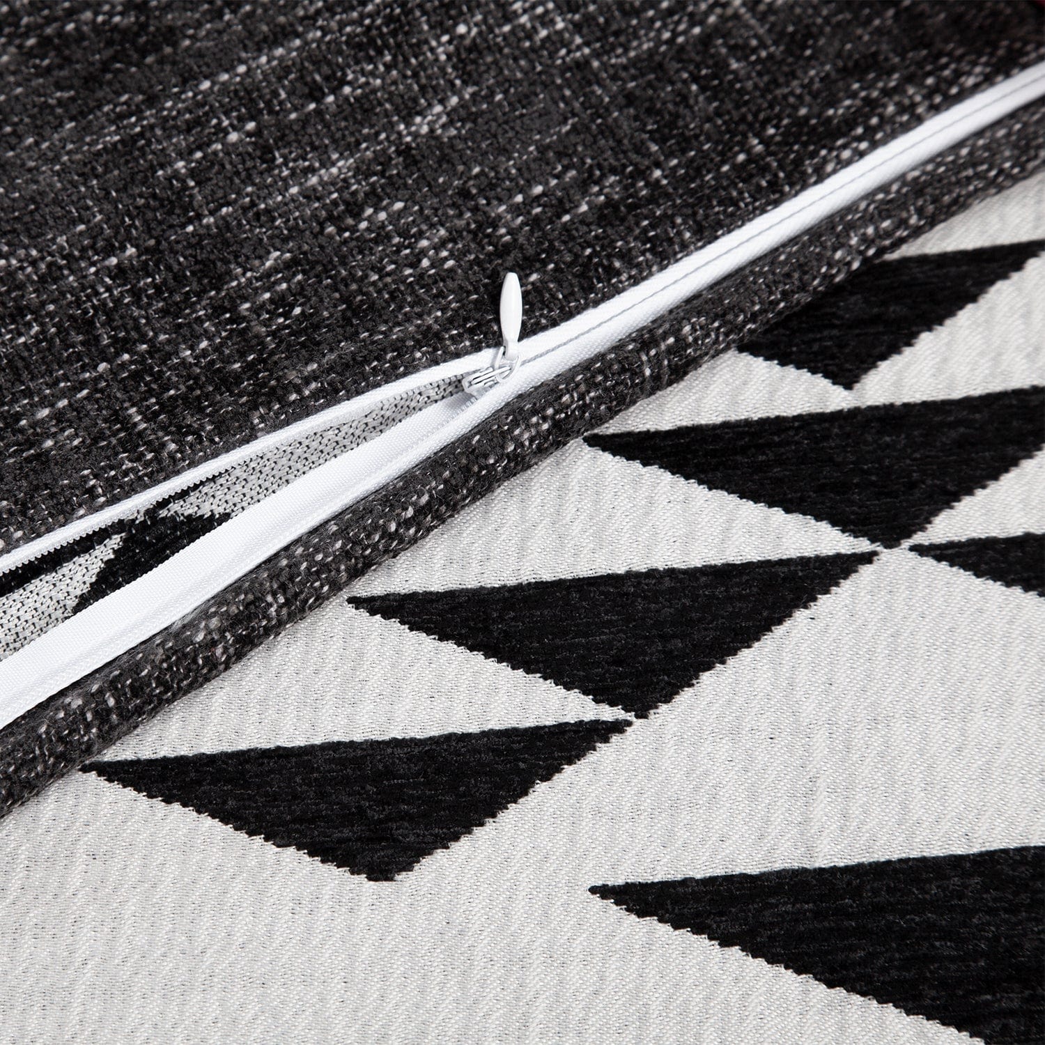 Amelia Aztec Comforter Set