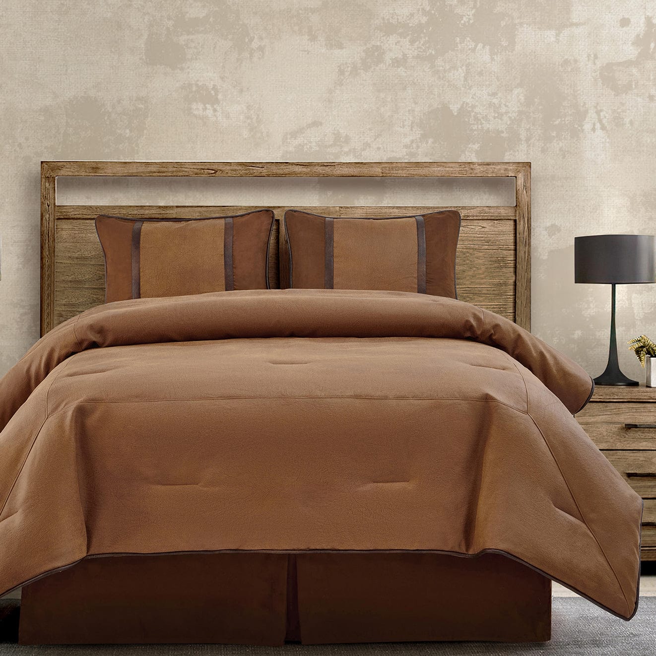 Brighton Comforter Set, Twin & Full