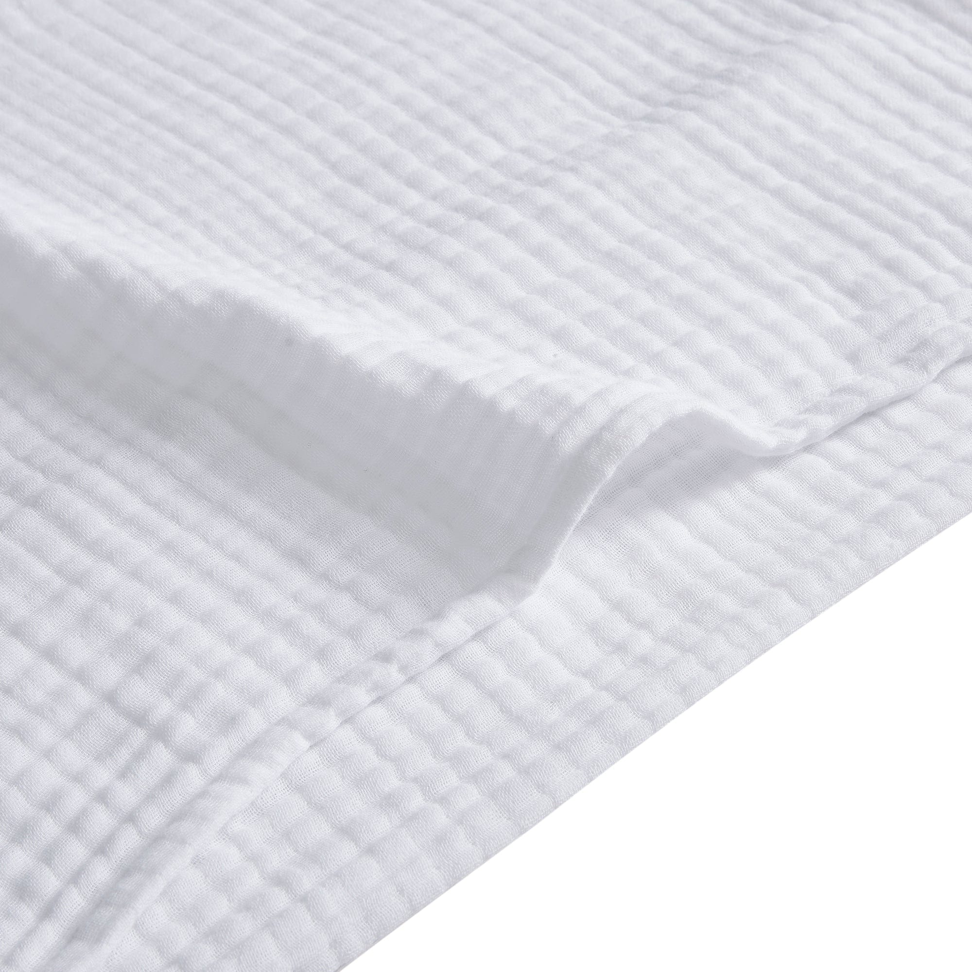 Cotton Voile Comforter Set