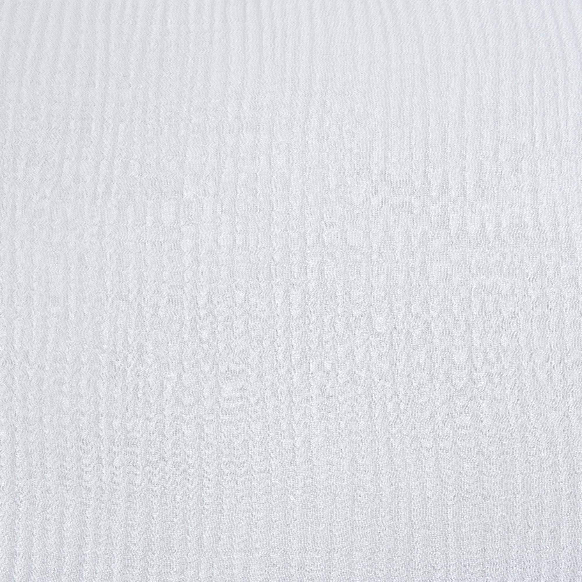 Cotton Voile Comforter Set