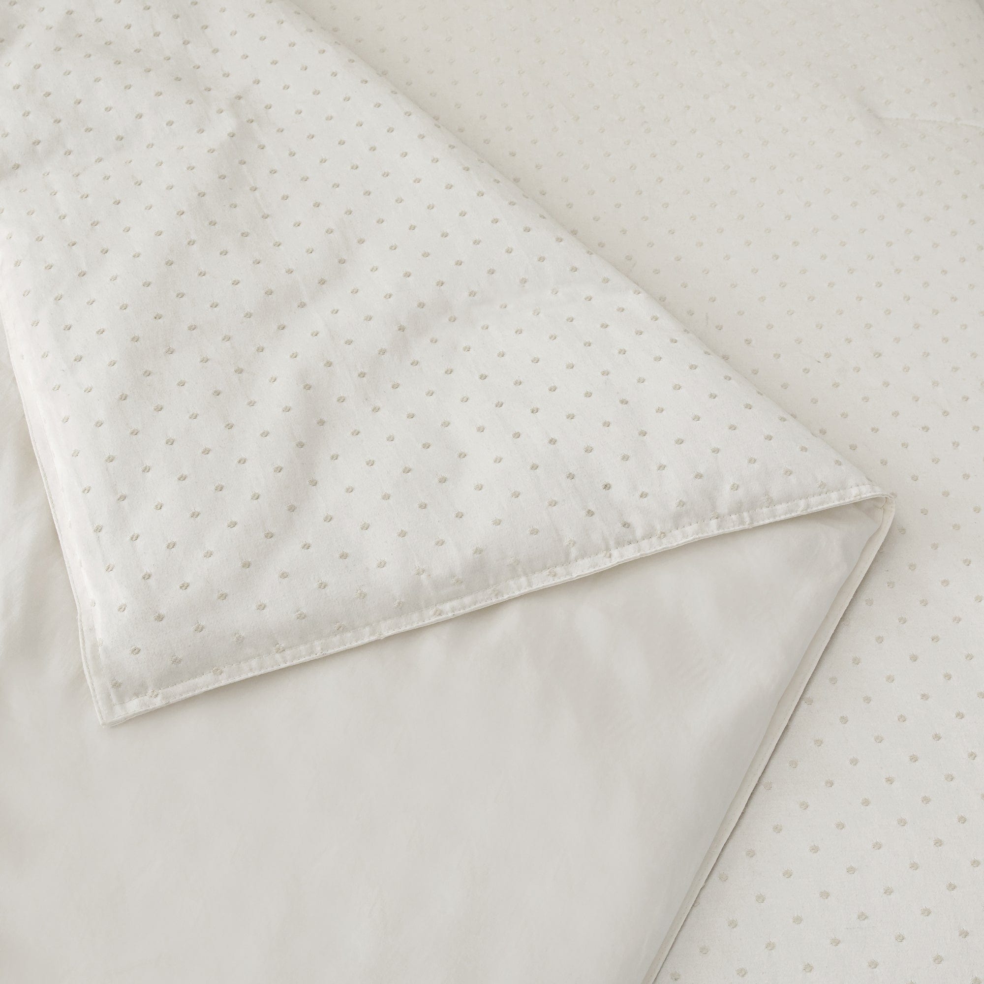 Belle Sateen Cotton Bedding Set
