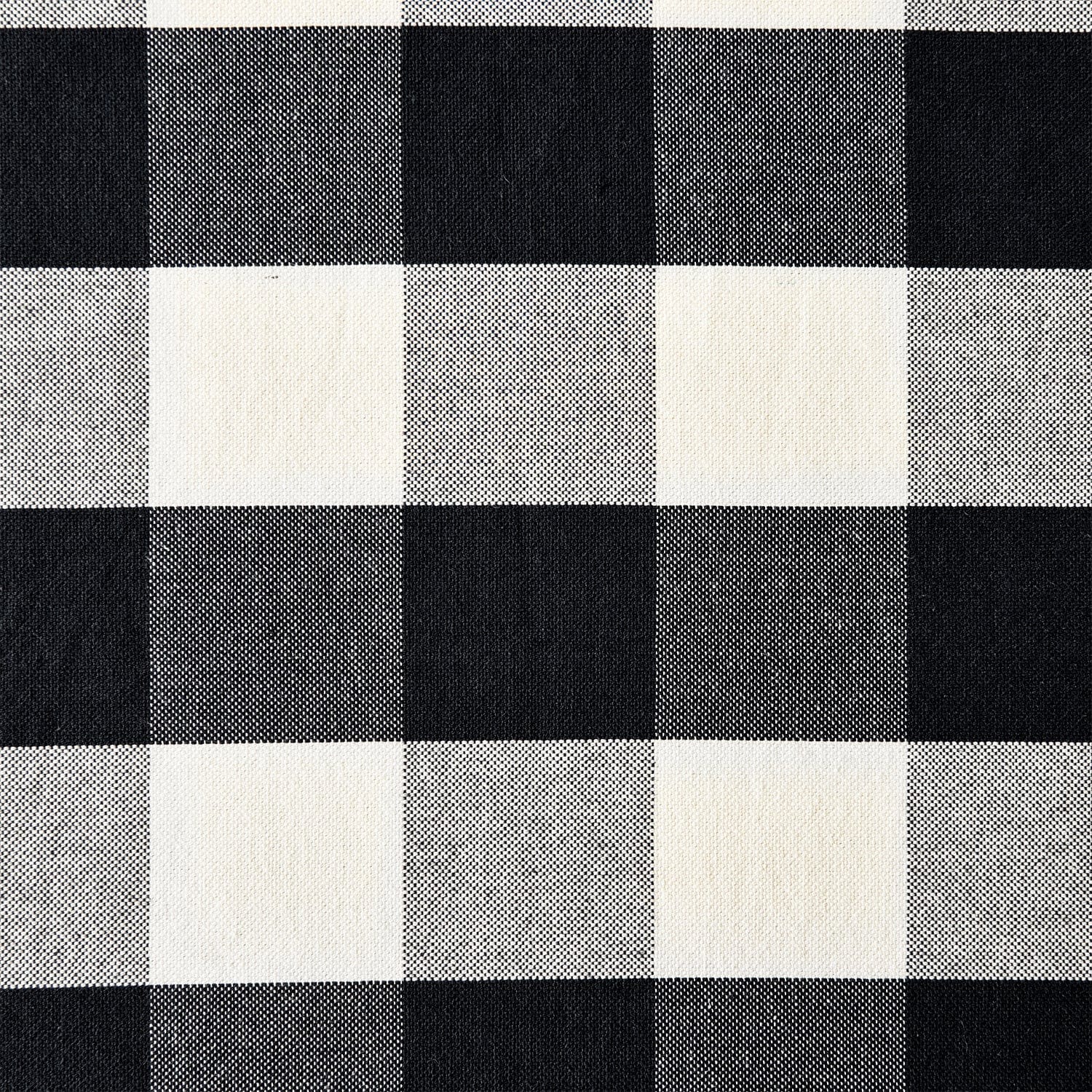 Camille Buffalo Check Duvet Cover Set