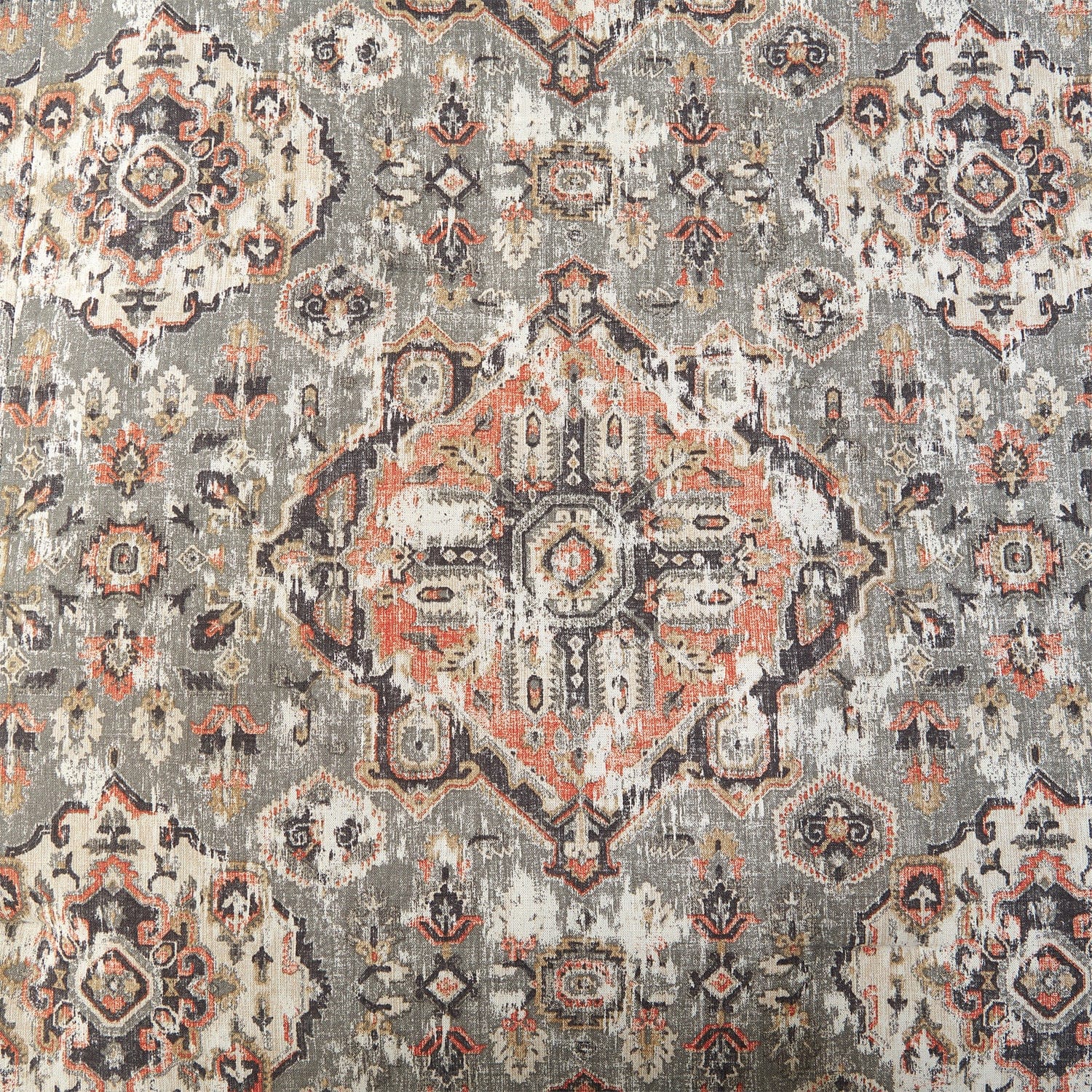 Carmen Kilim Bedding Set