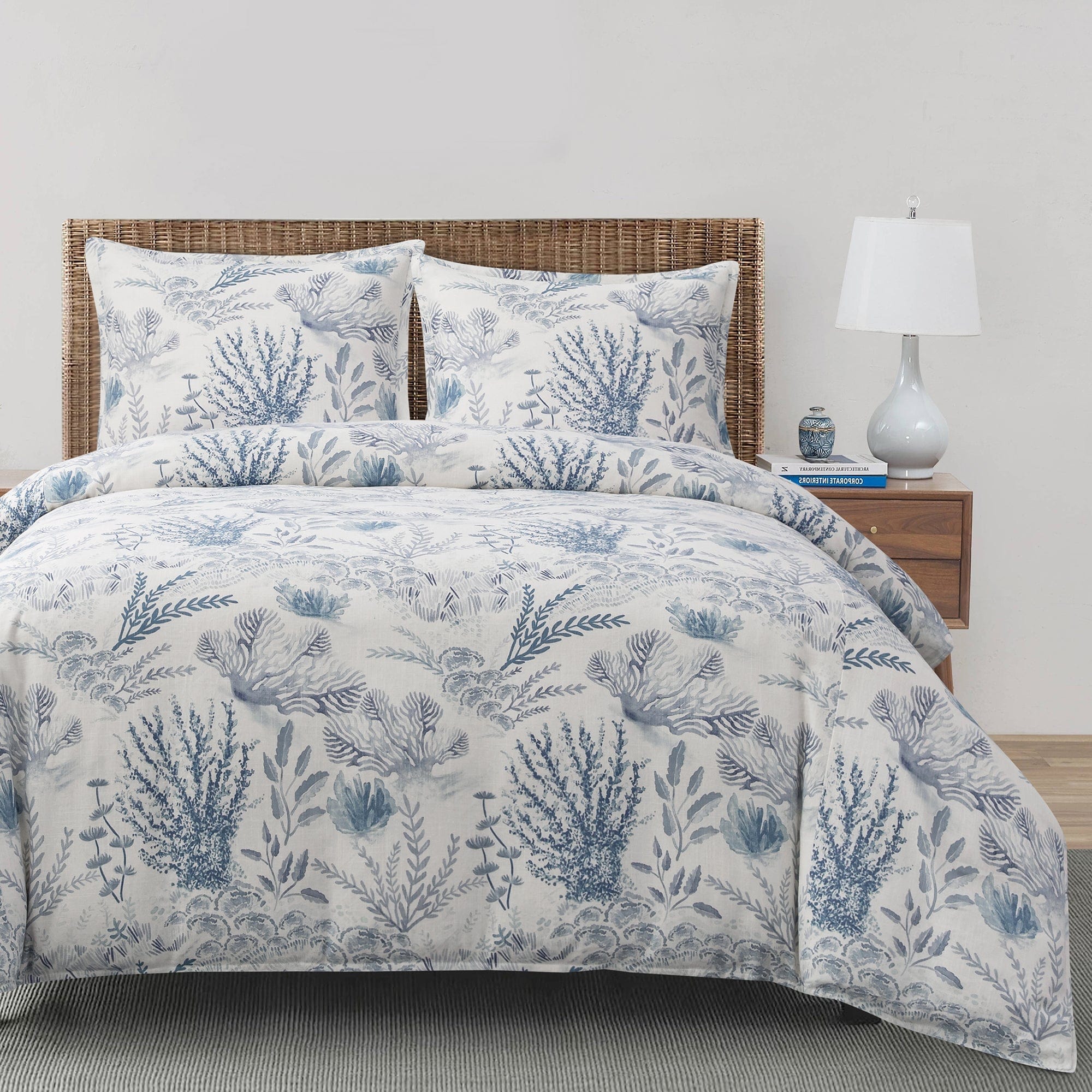 Oceania Bedding Set