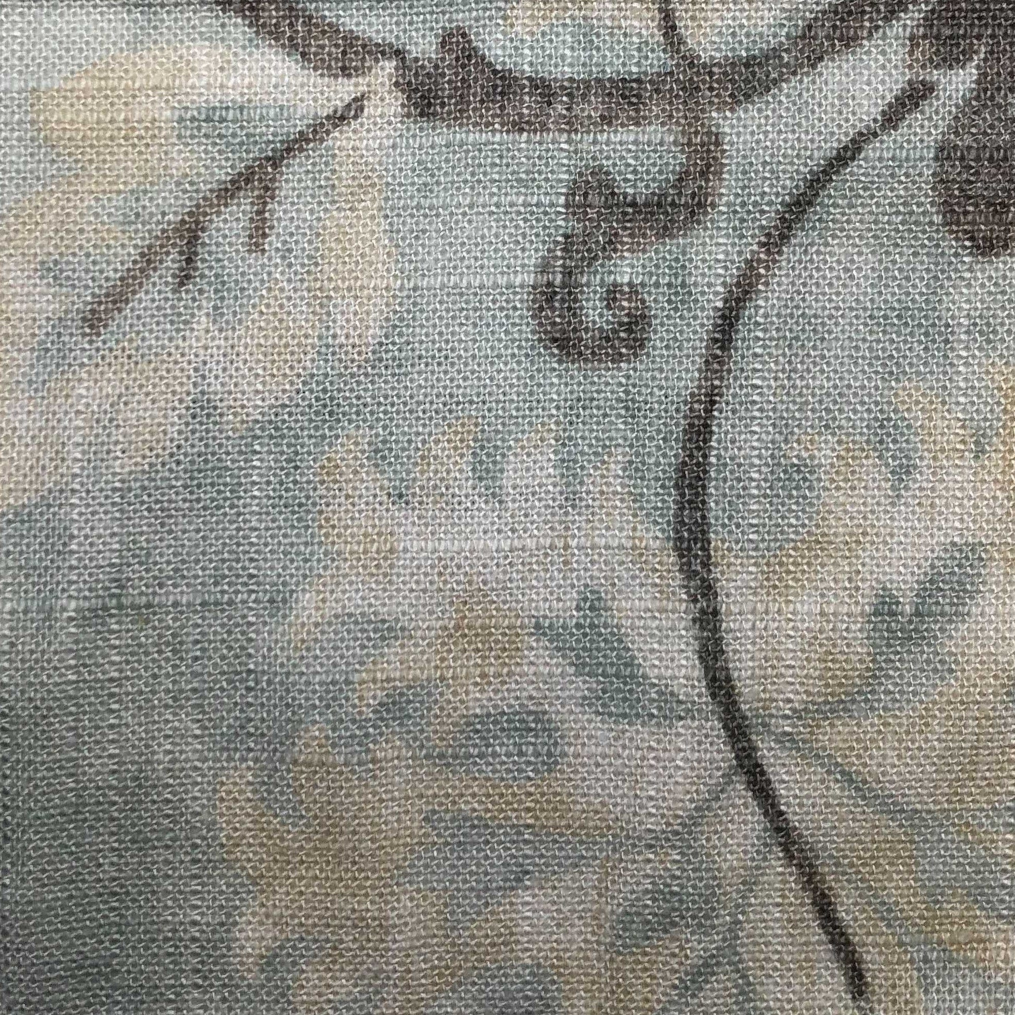 Dalia Washed Linen Bedding Set