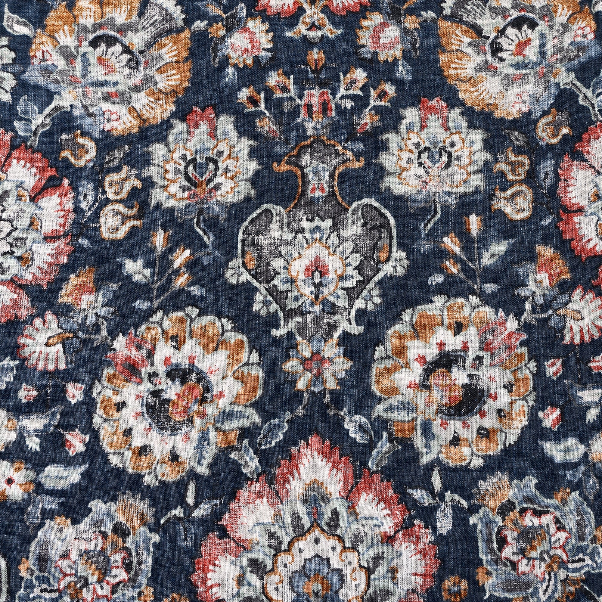 Derby Washed Linen Bedding Set