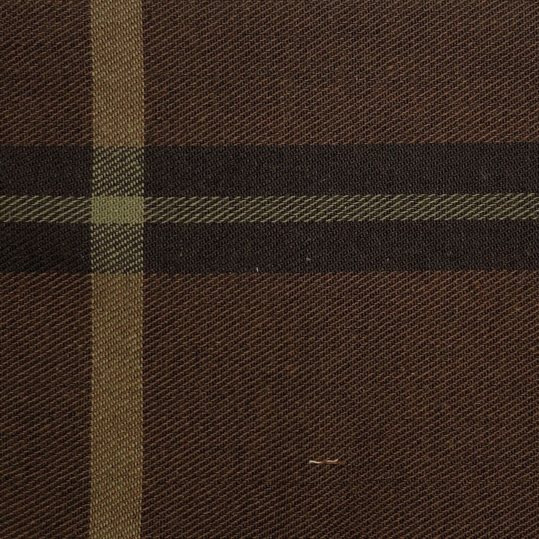 Jackson Plaid Bedding Set