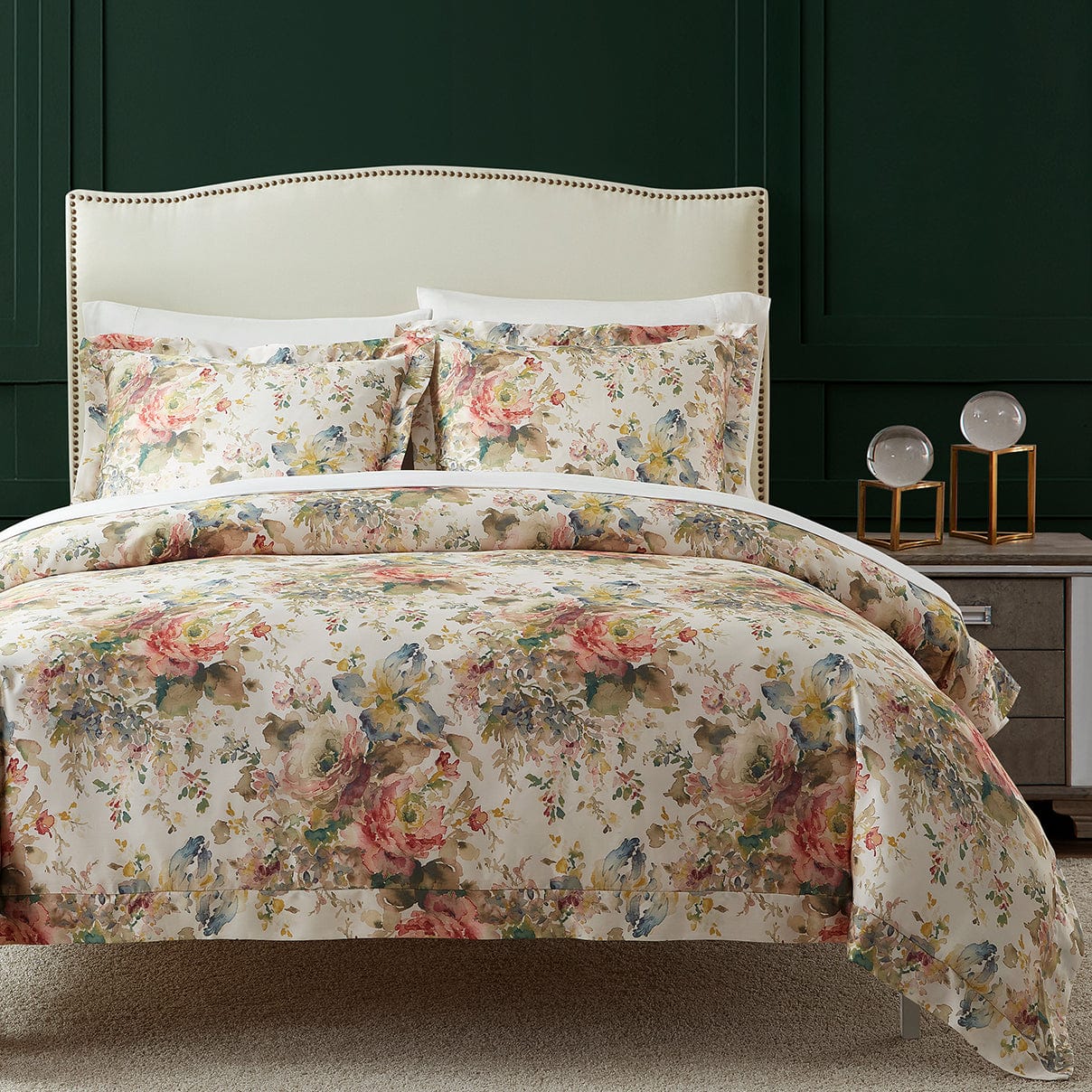 Jardin Eucalyptus Bedding Set