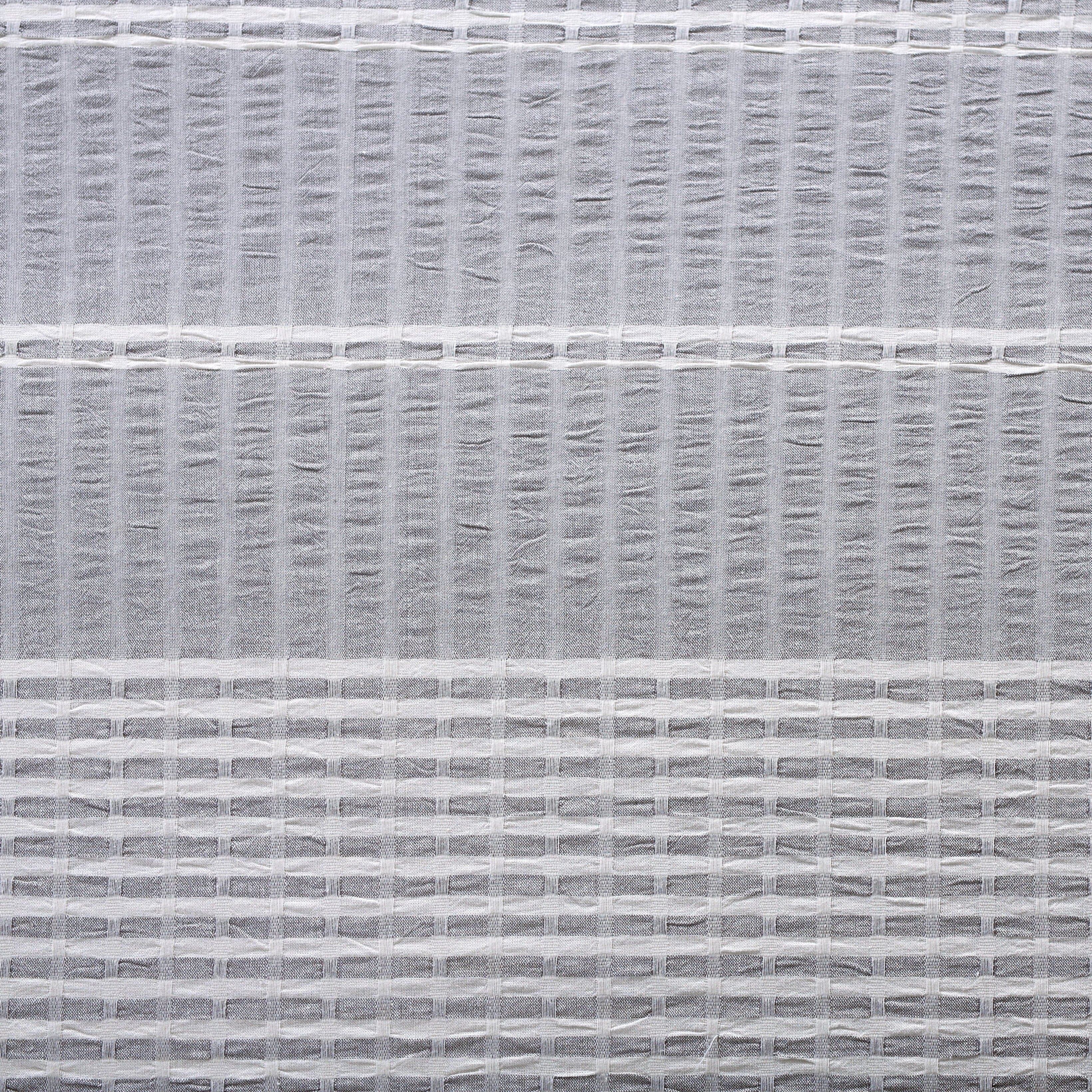 Lane Stripe Bedding Set