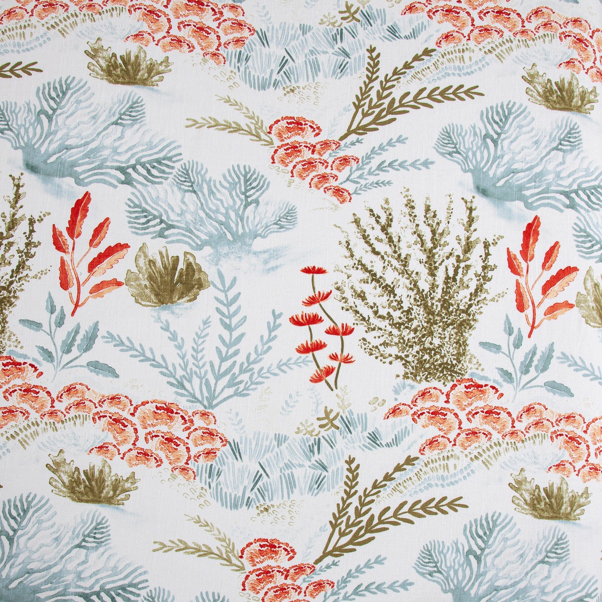 Oceania Bedding Set