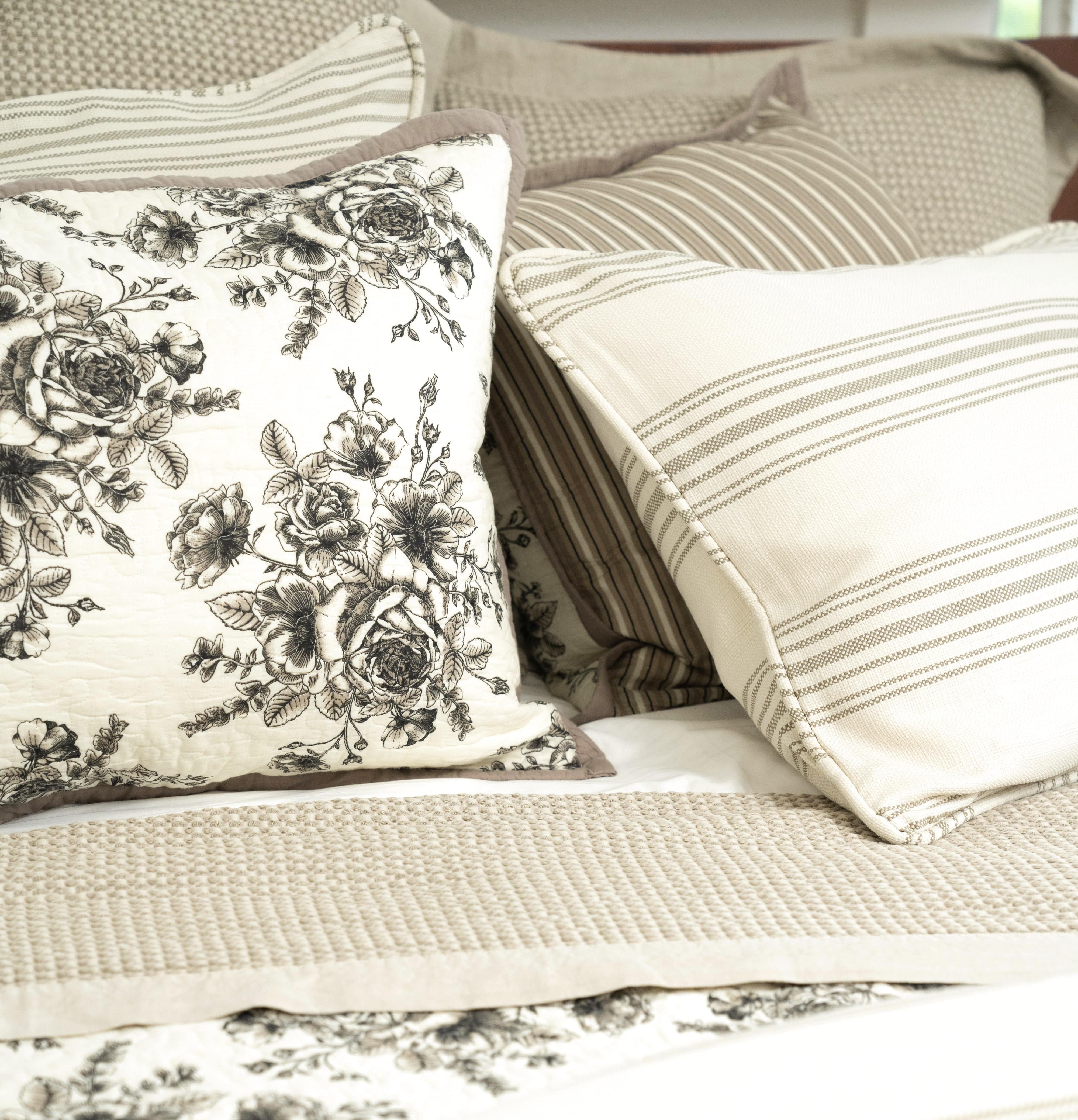 Prescott Duvet Cover Set
