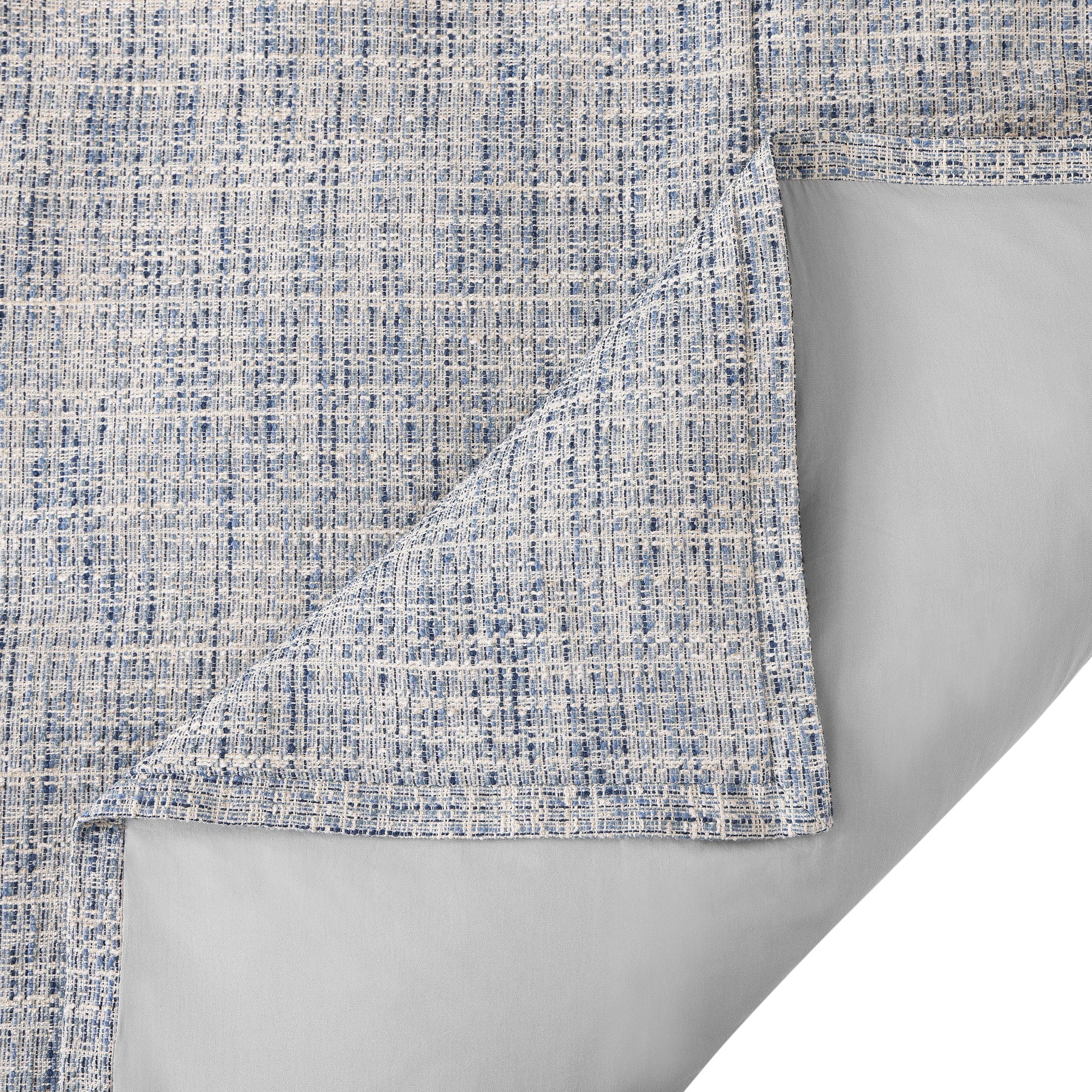 Tweed Bedding Set
