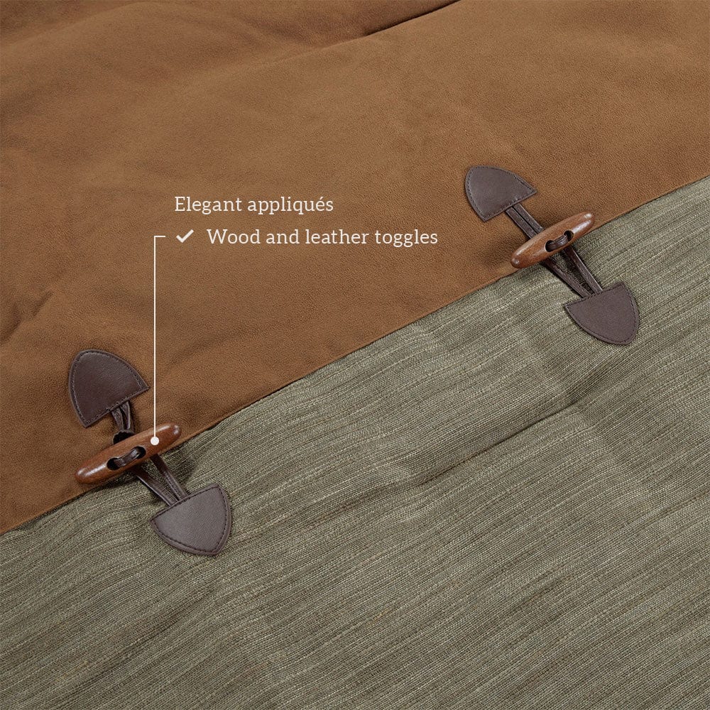 Highland Lodge Comforter Set