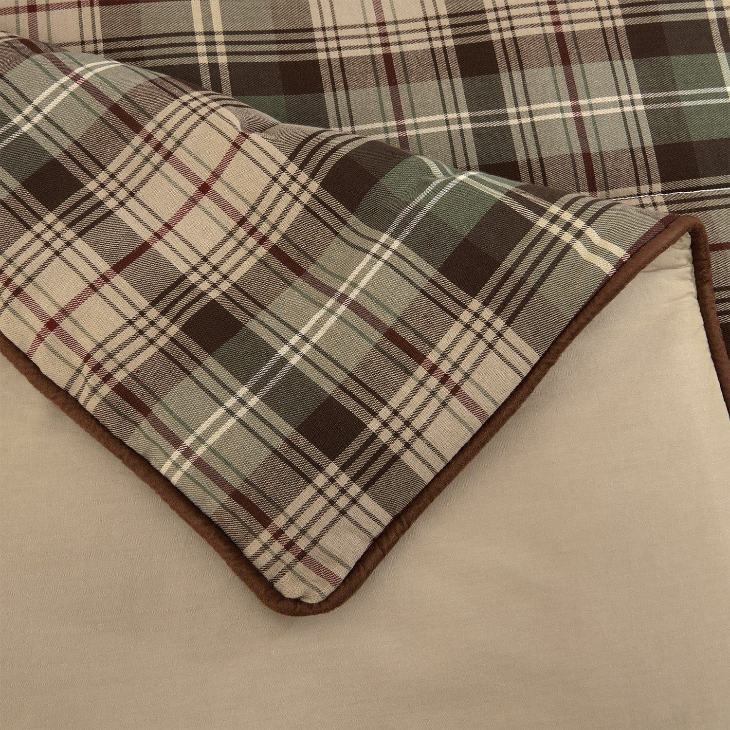 Huntsman Comforter Set, Twin & Full