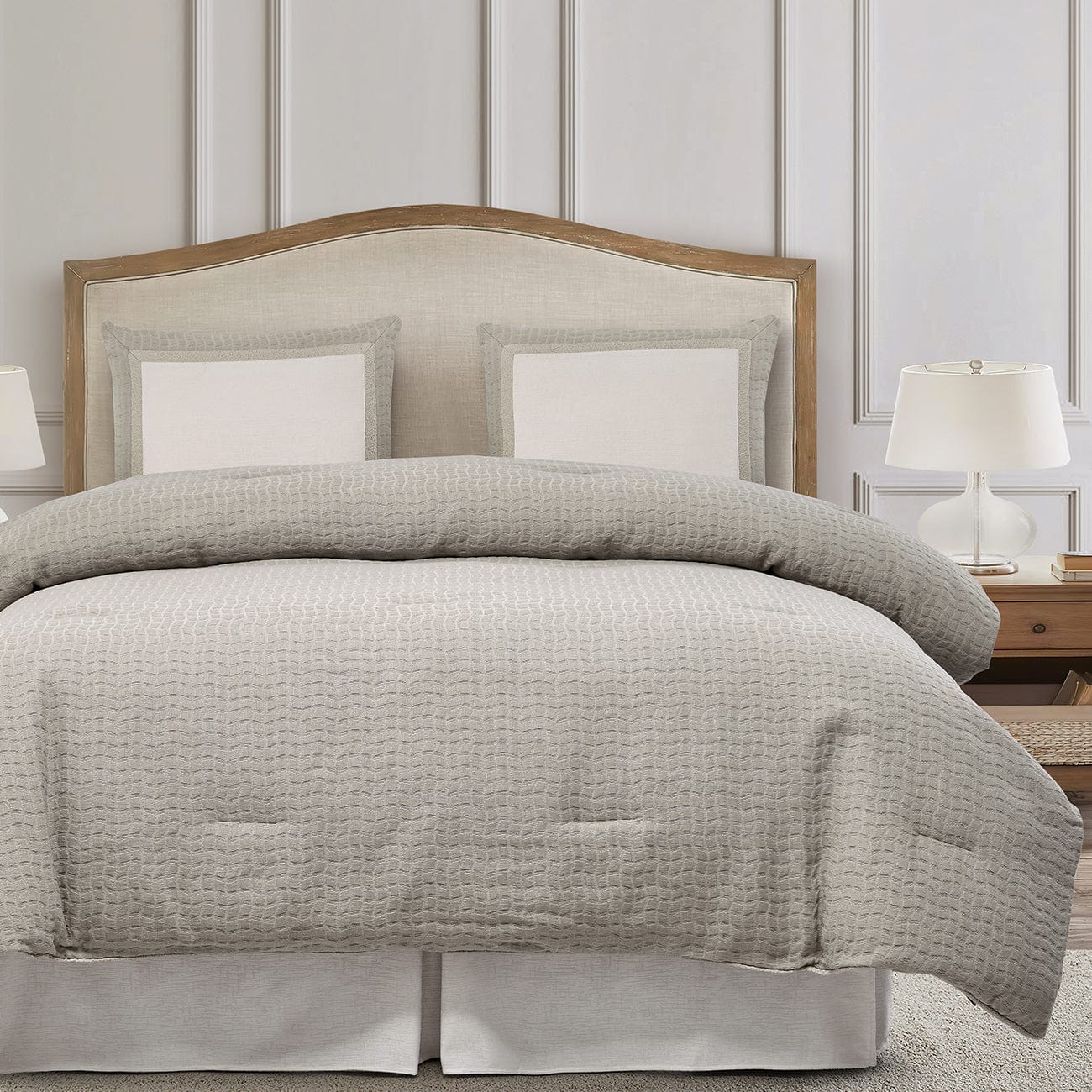 Wilshire Comforter Set