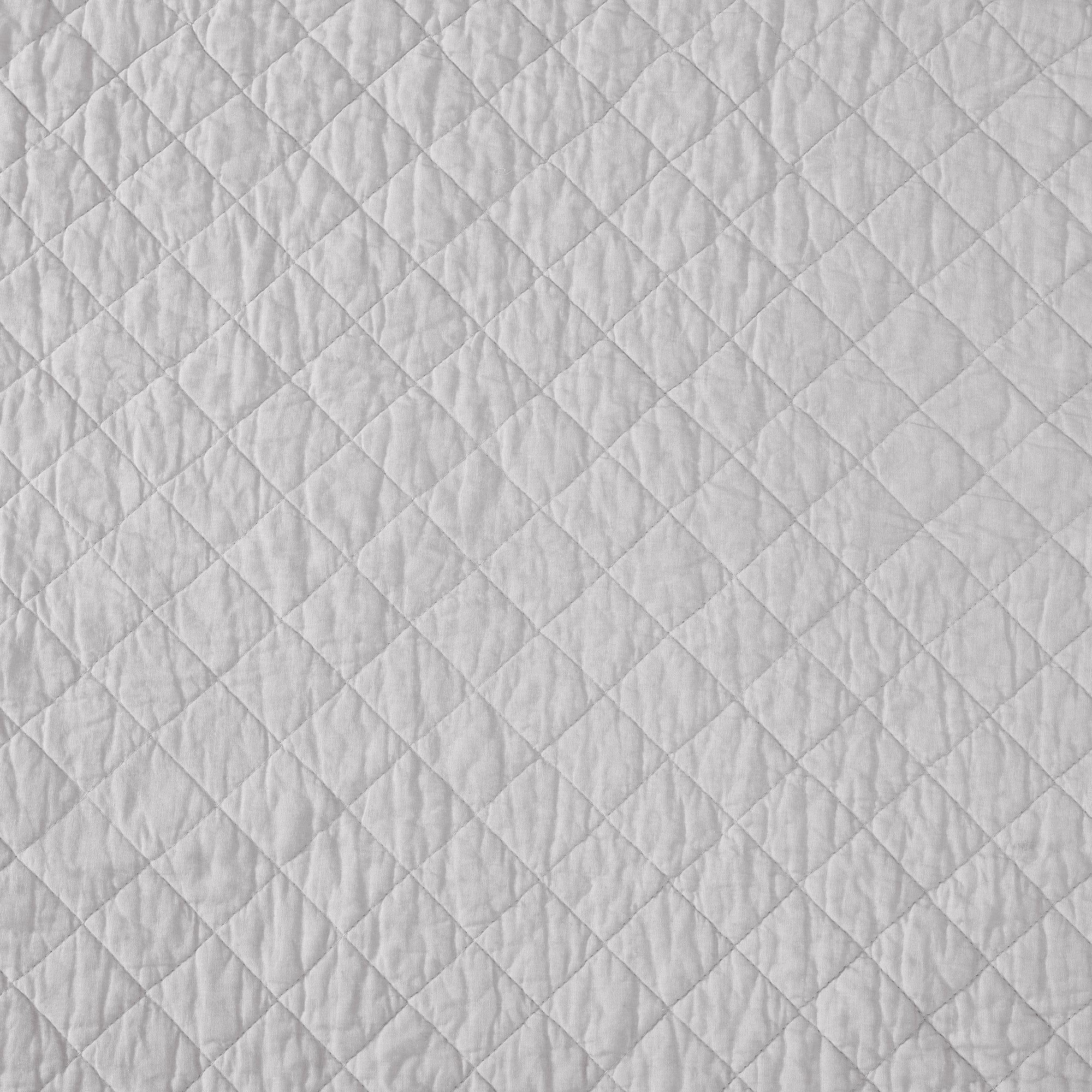 Cotton Comfort Quilt Set