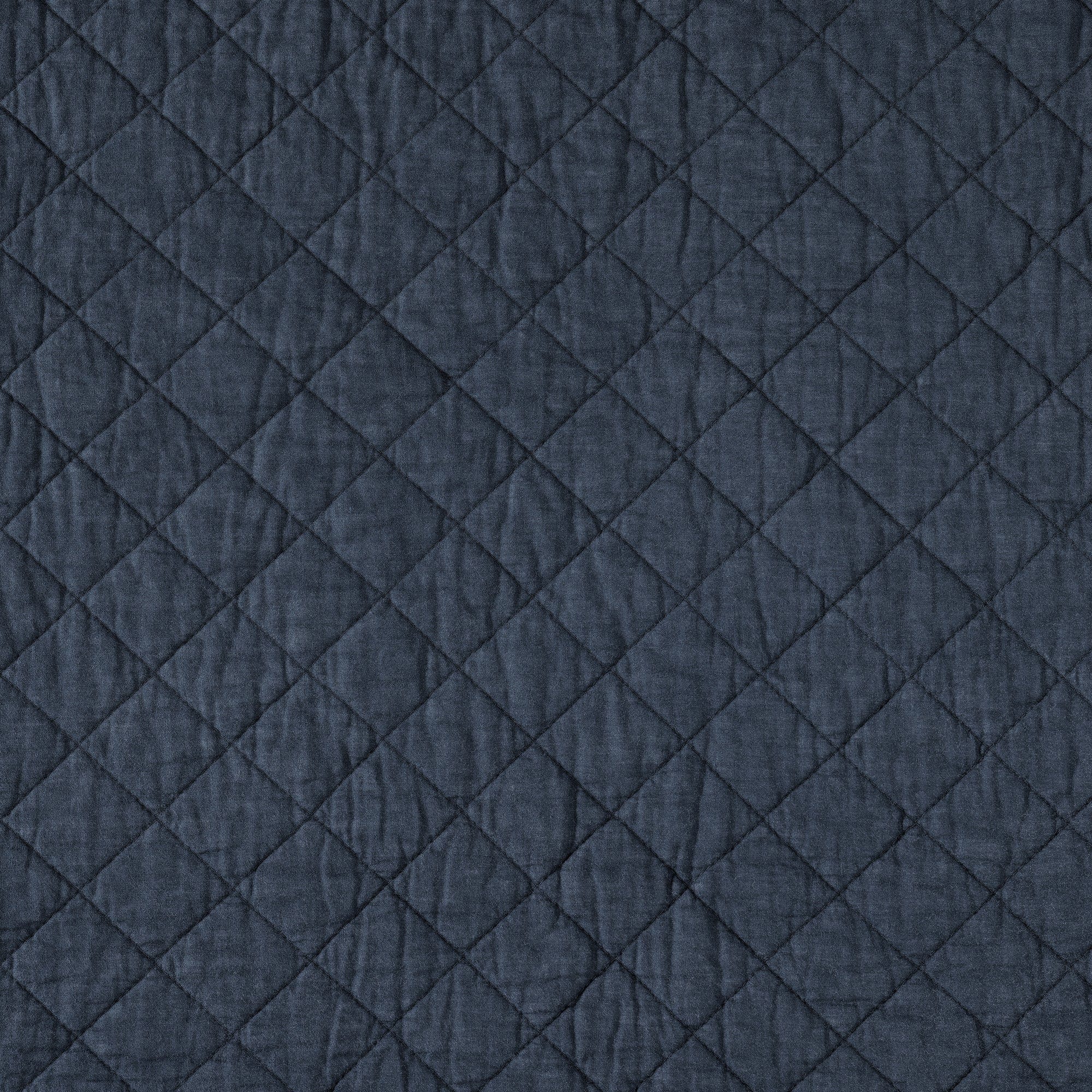 Cotton Comfort Quilt Set