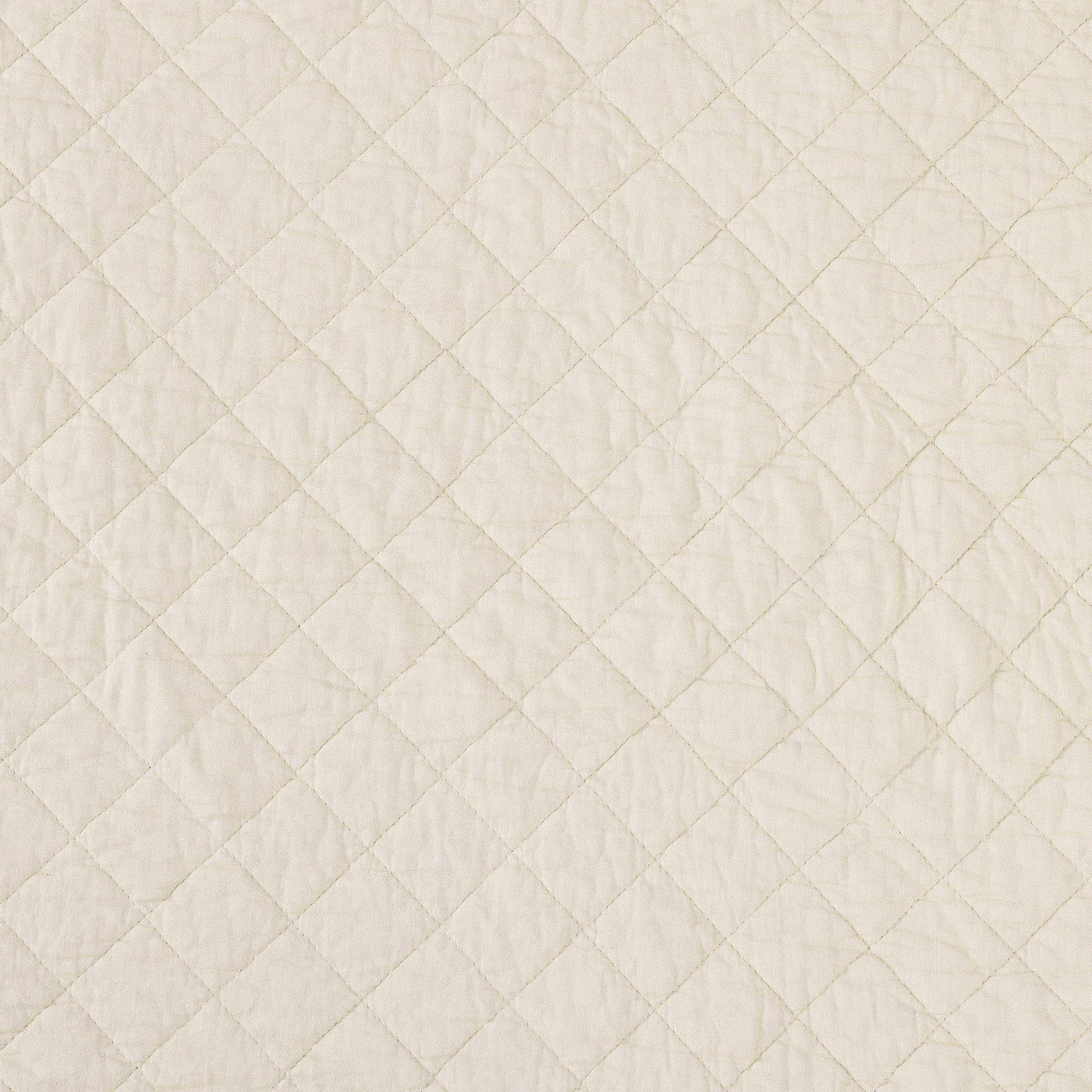 Cotton Comfort Quilt Set