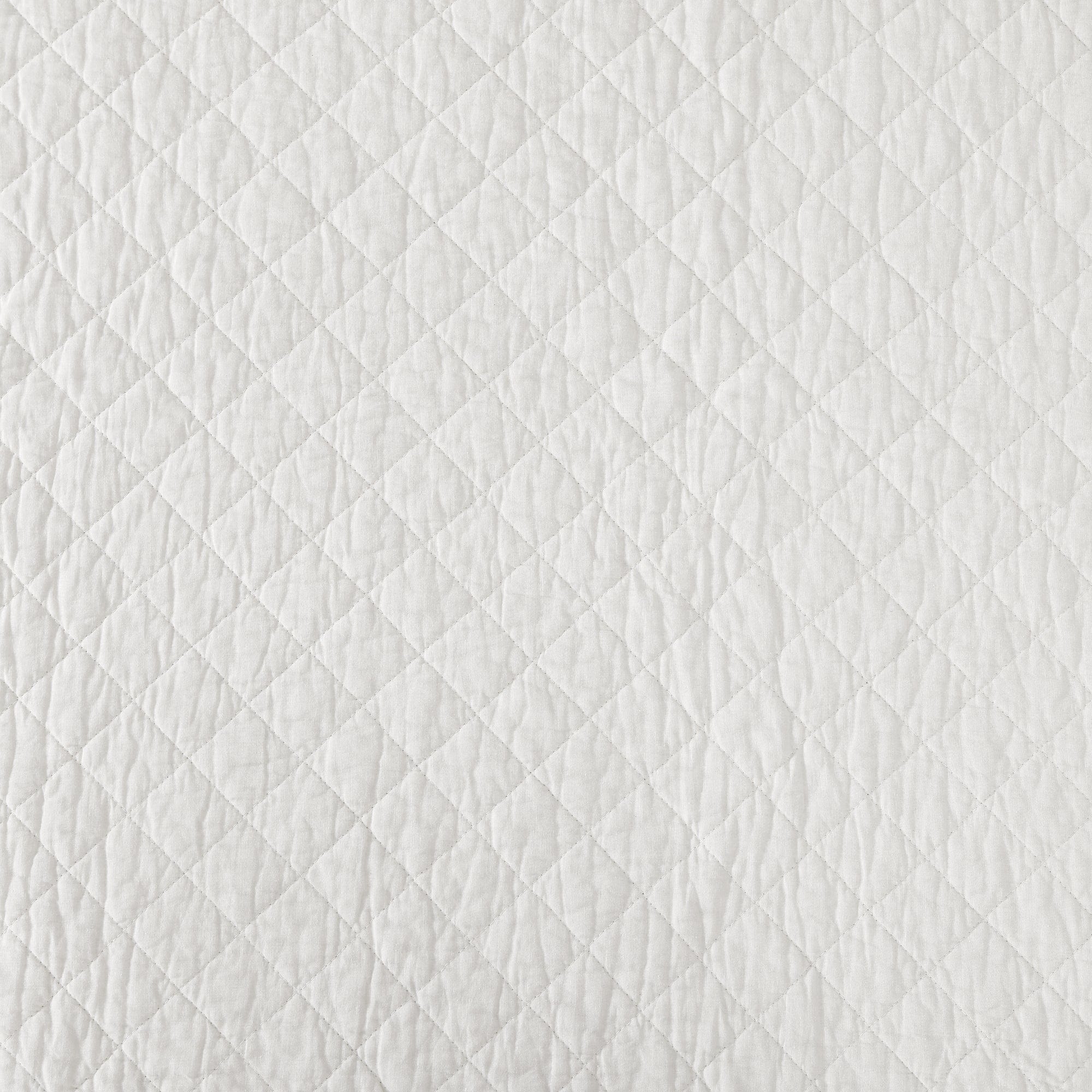 Cotton Comfort Quilt Set