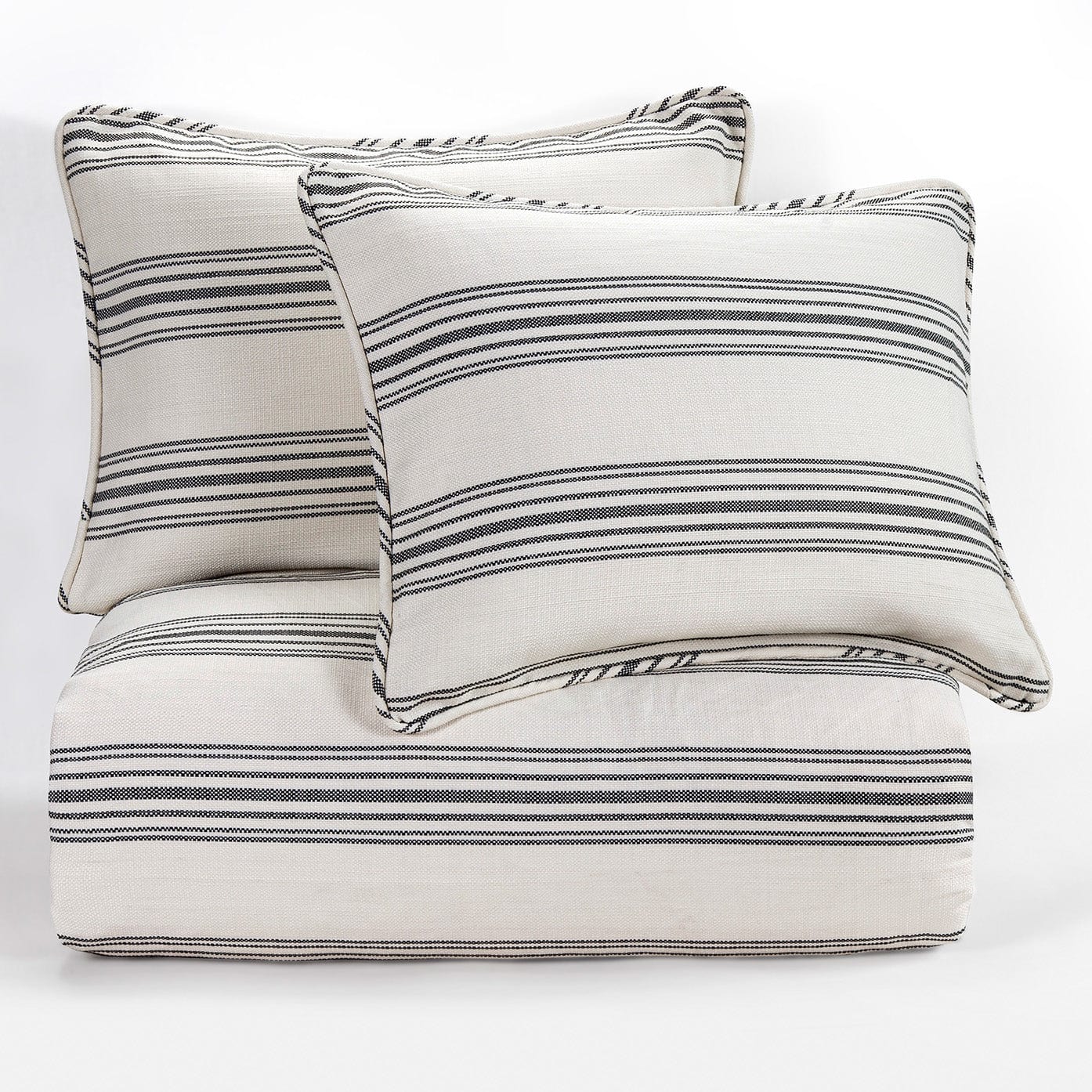 Blackberry Duvet Cover Set