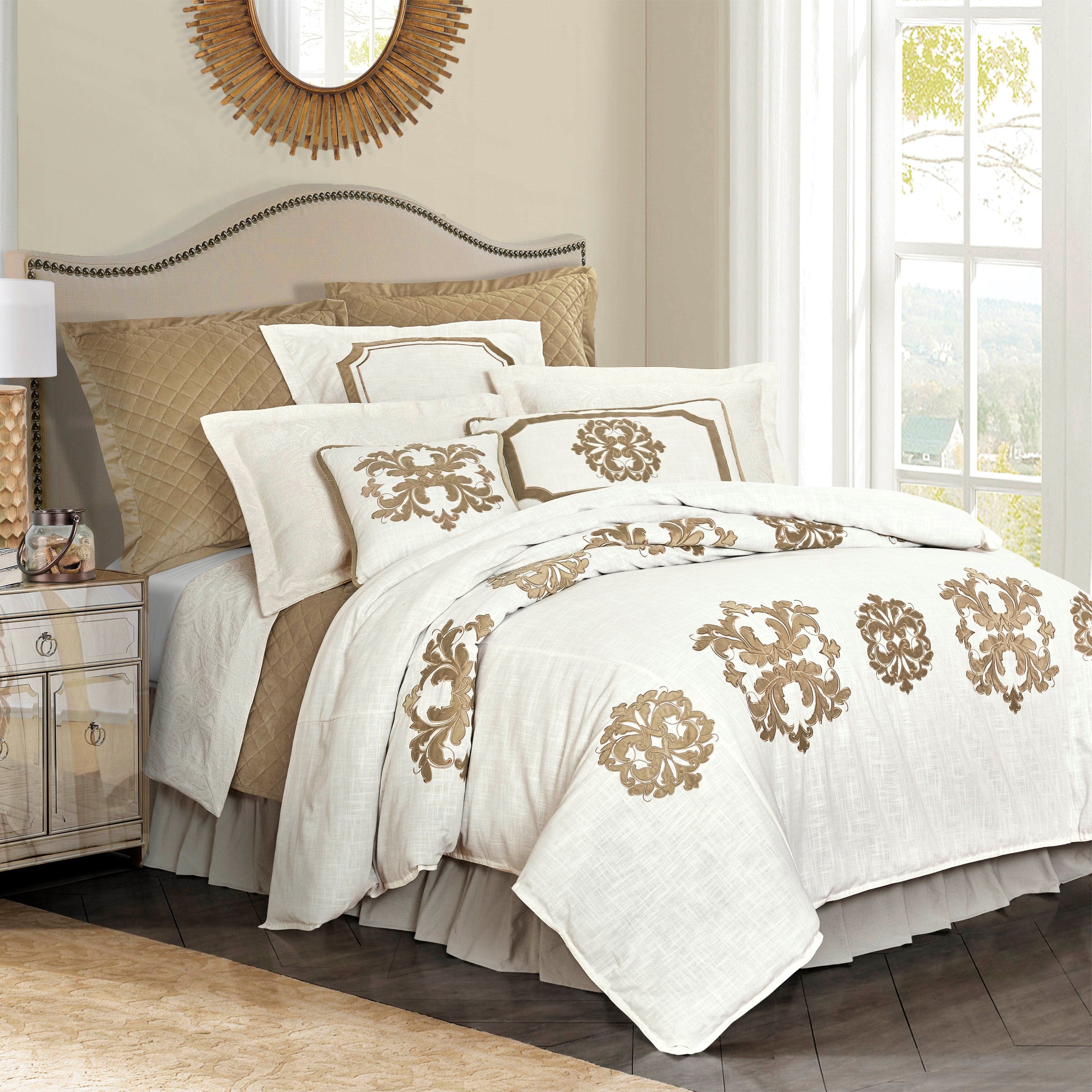 Madison Duvet Cover