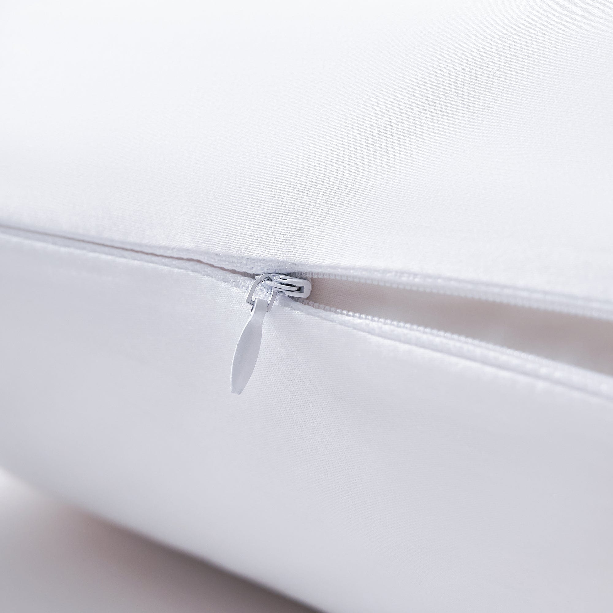 Border Embroidery Duvet Cover Set
