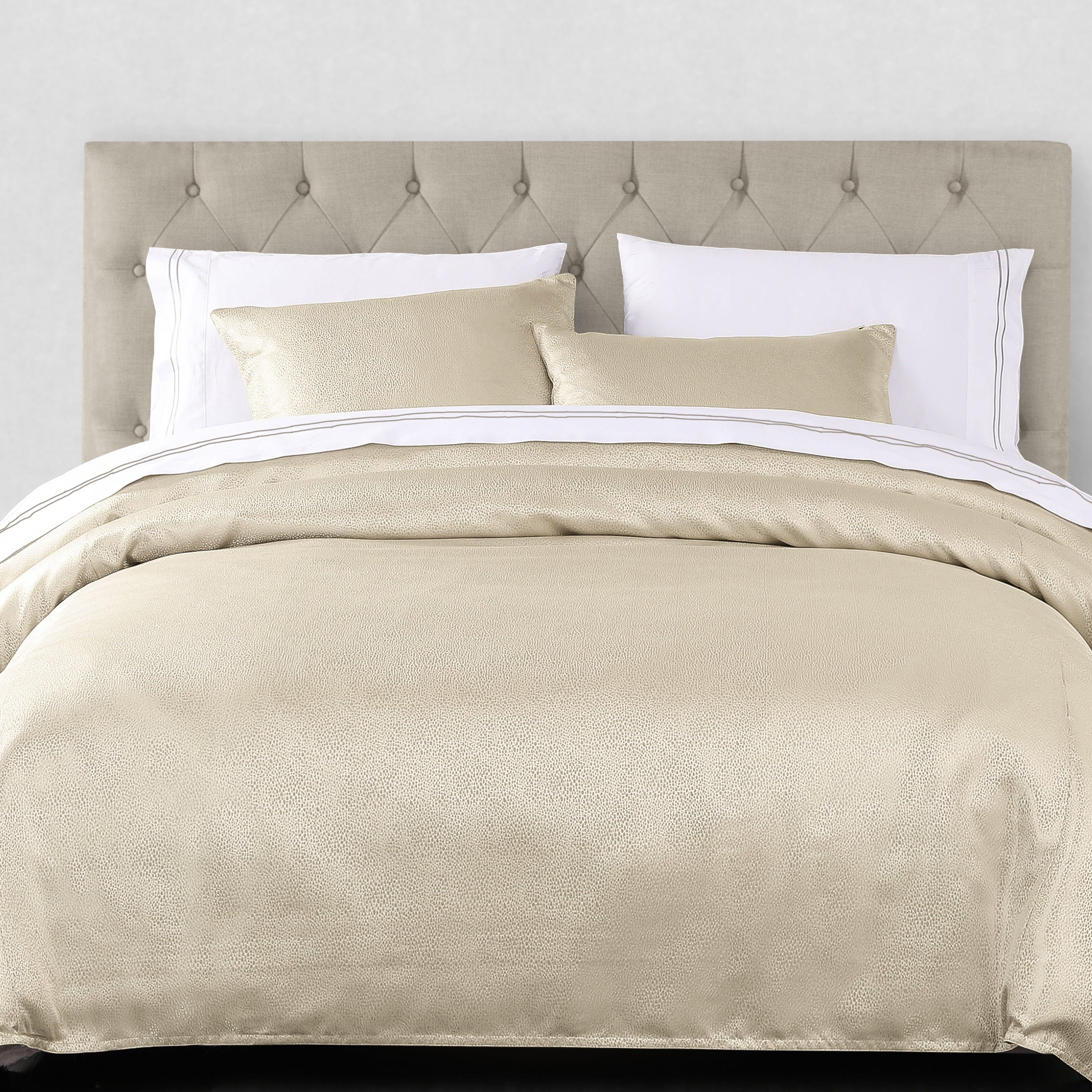 Marilyn Modern Bubble Bedding Set