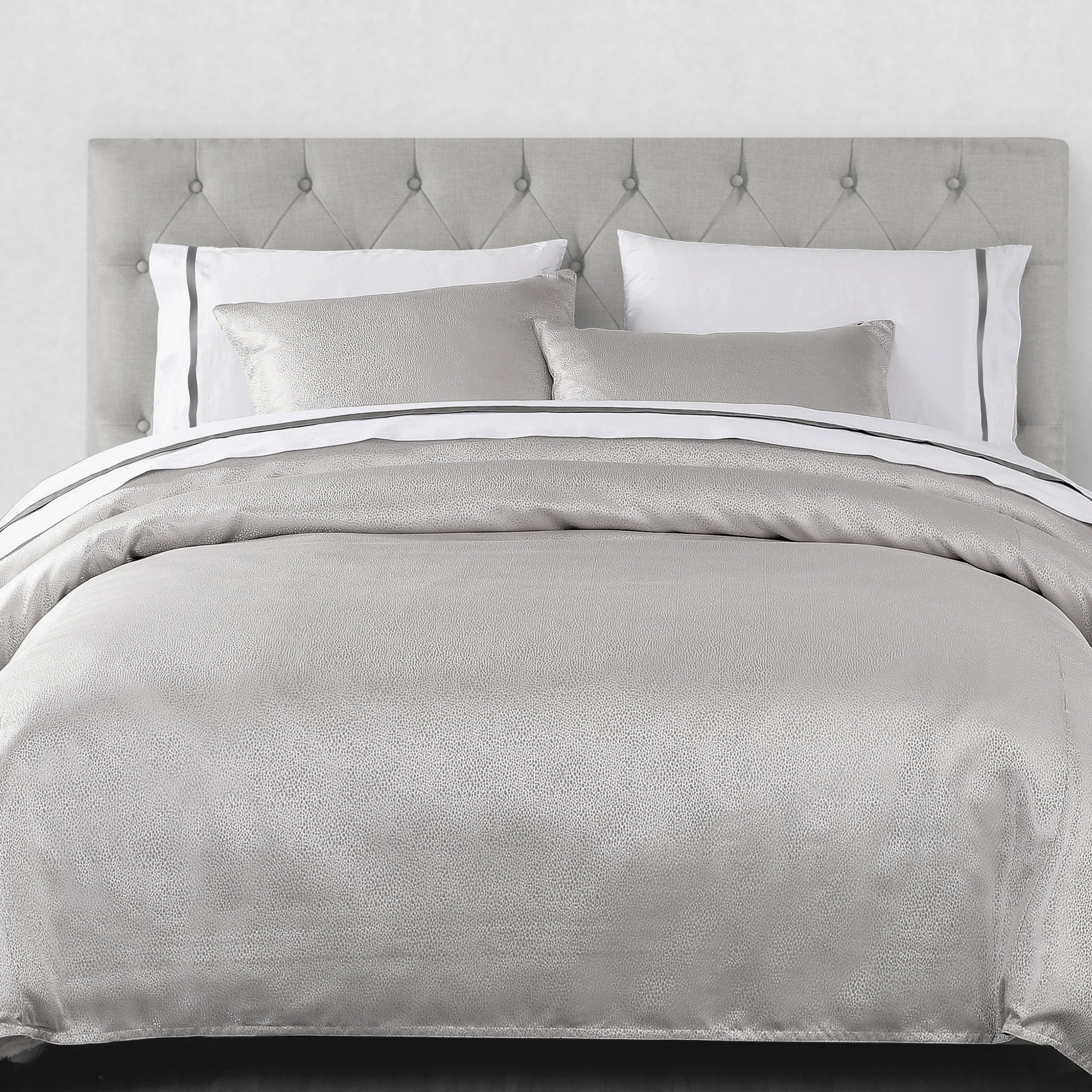 Marilyn Modern Bubble Bedding Set
