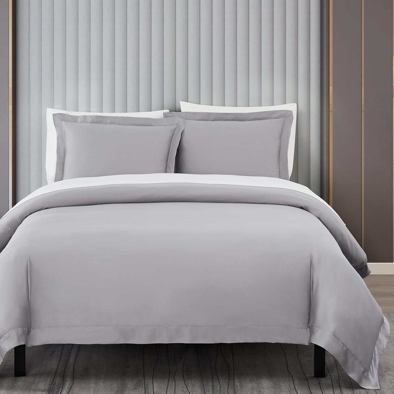 Eucalyptus Duvet Cover Set