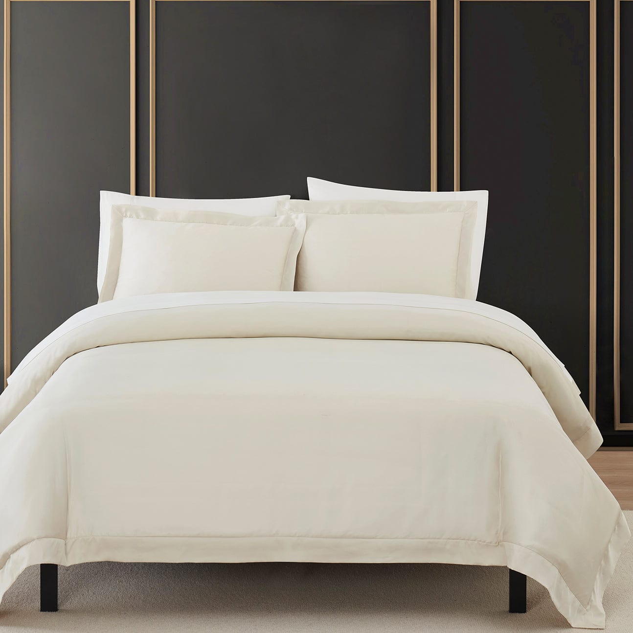 Eucalyptus Duvet Cover Set