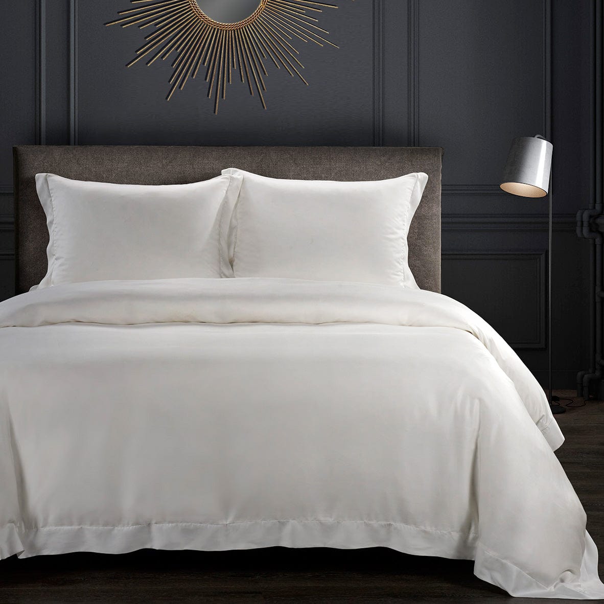 Eucalyptus Duvet Cover Set