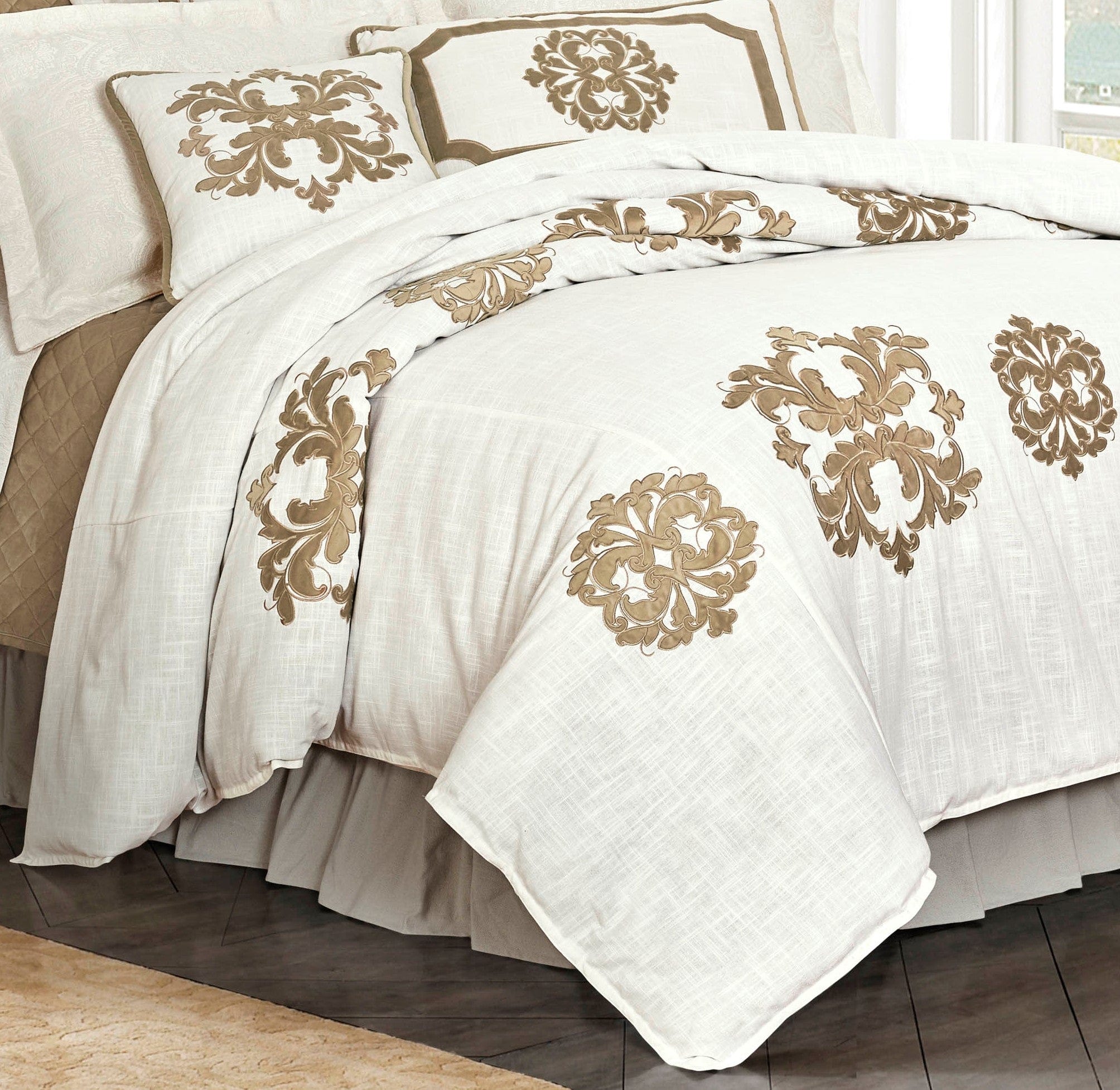 Madison Duvet Cover