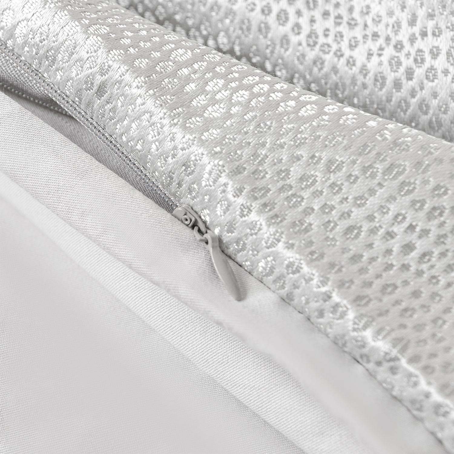Marilyn Modern Bubble Bedding Set