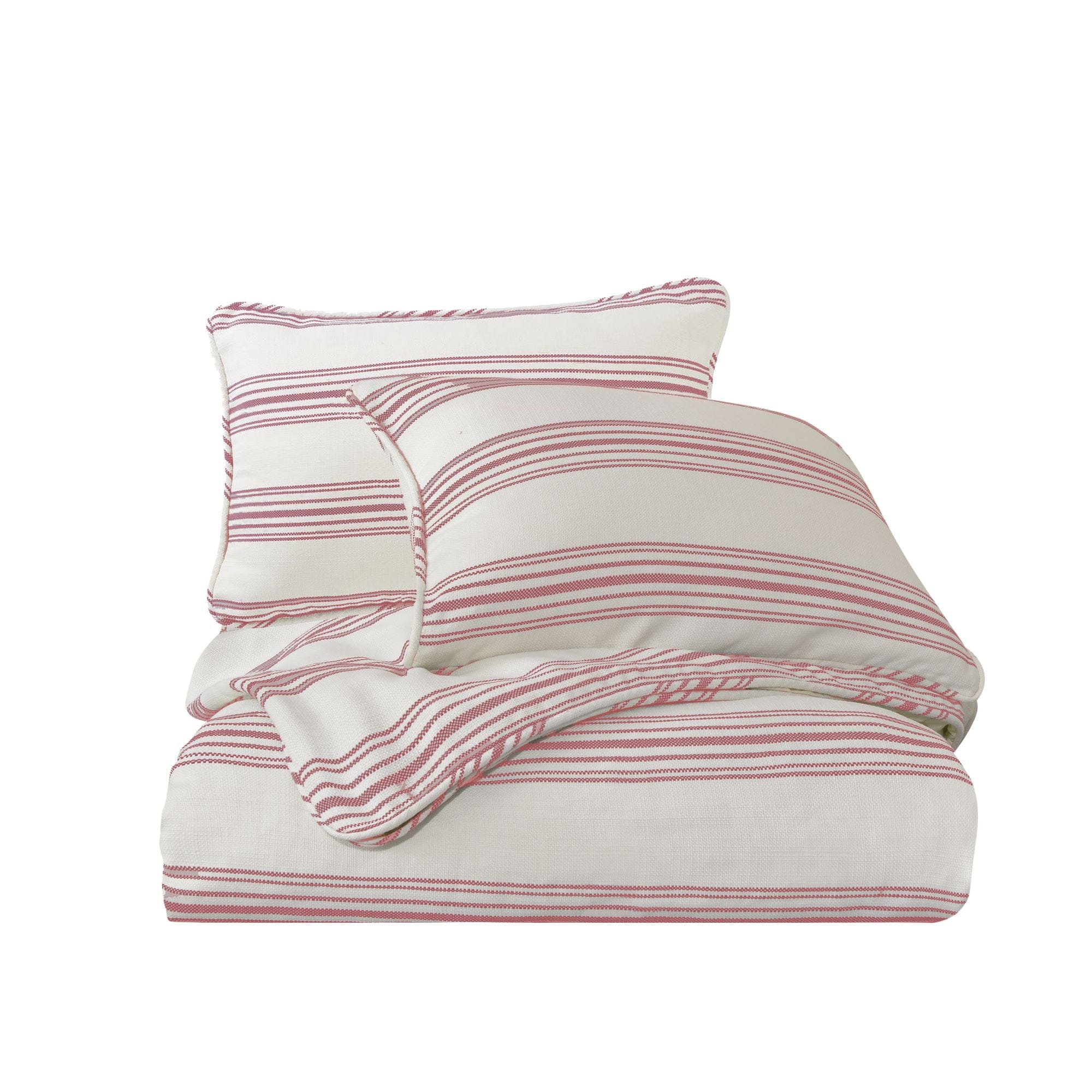 Prescott Duvet Cover Set