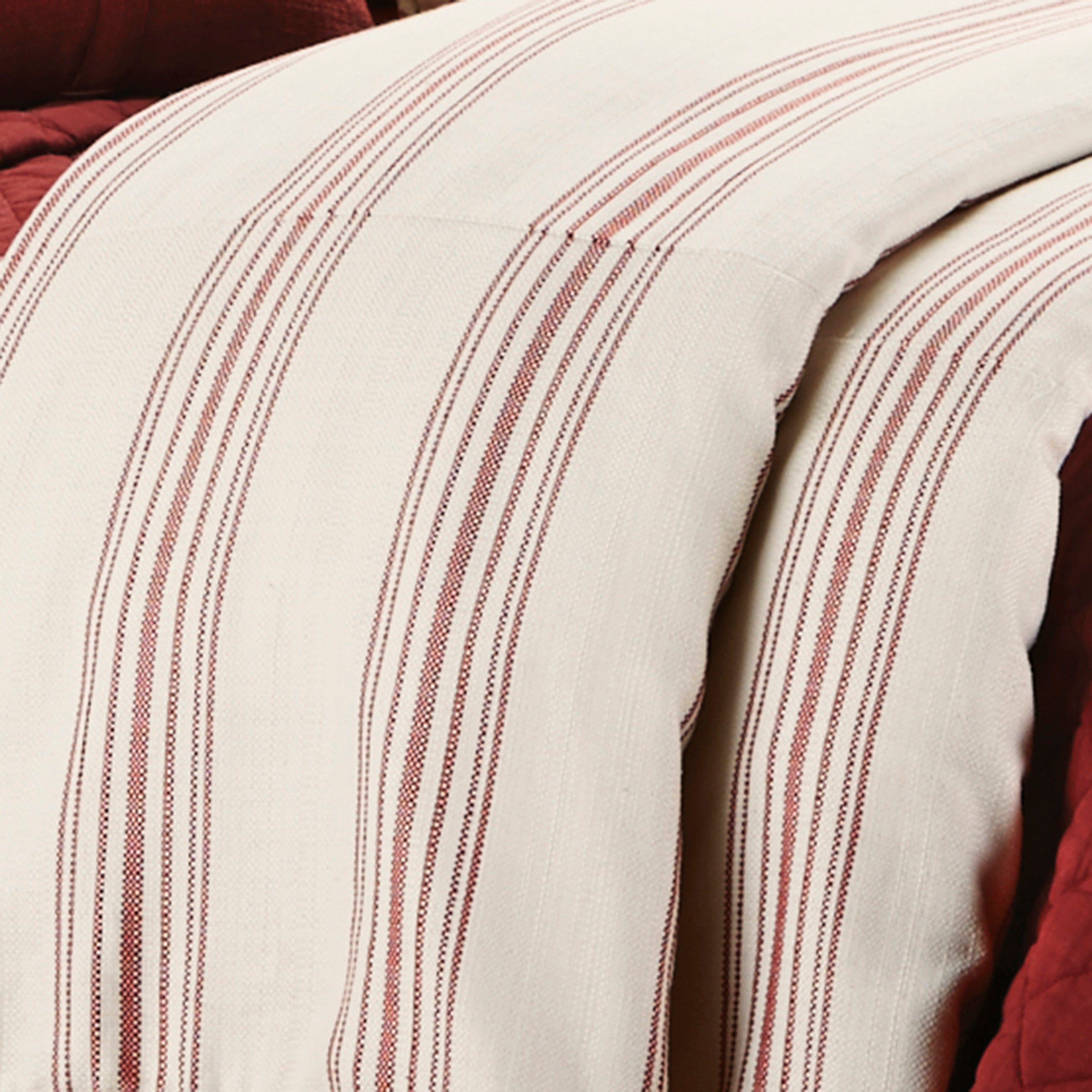 Prescott Duvet Cover Set