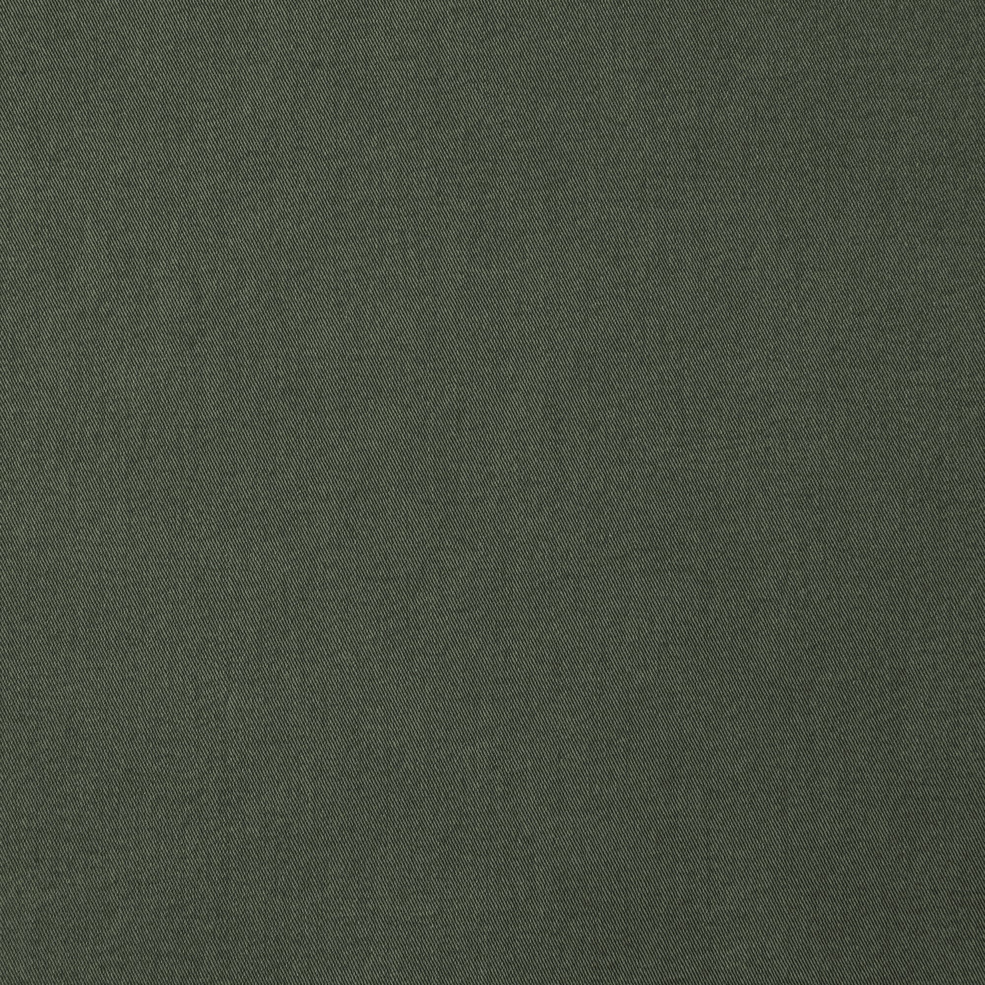 Stonewashed Cotton Canvas Duvet Cover Set