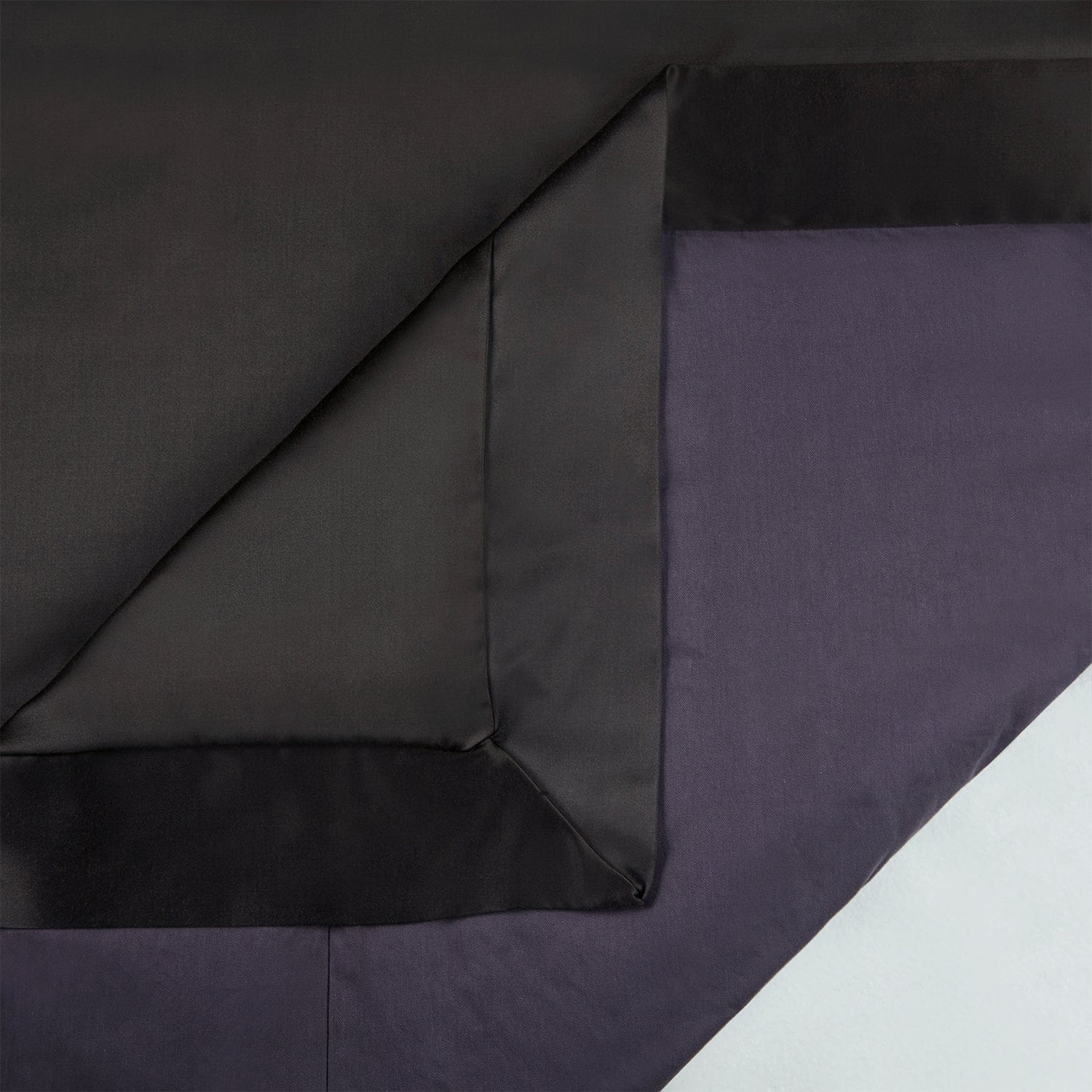 High Shine Satin Duvet Cover Set