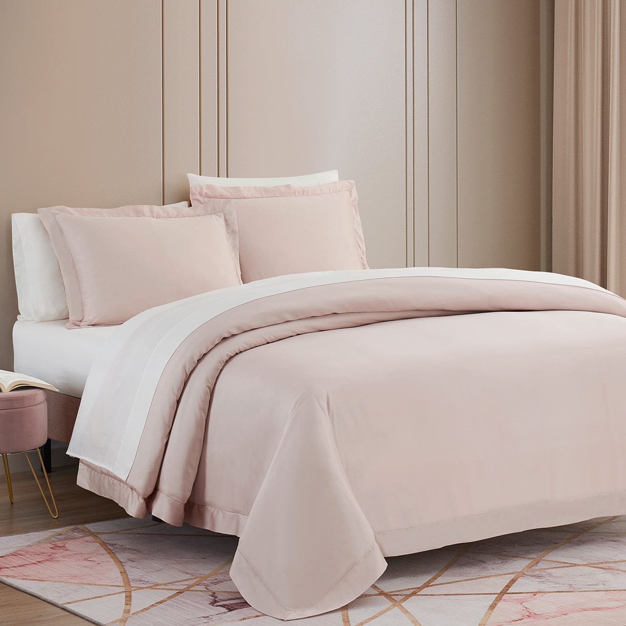 Eucalyptus Duvet Cover Set