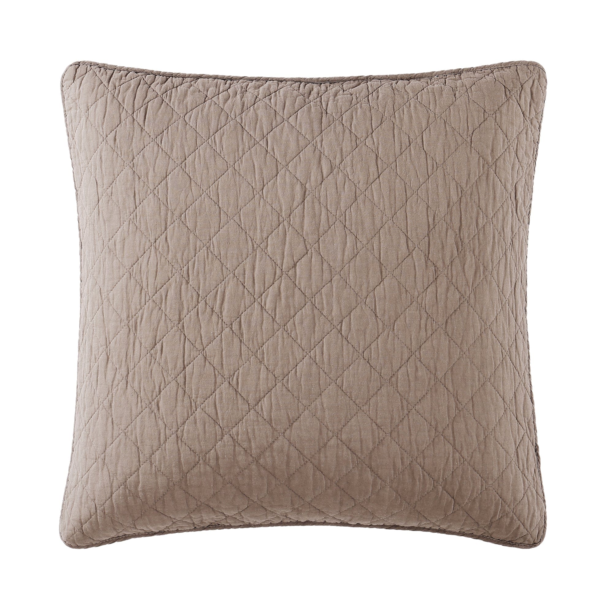 Cotton Comfort Euro Sham