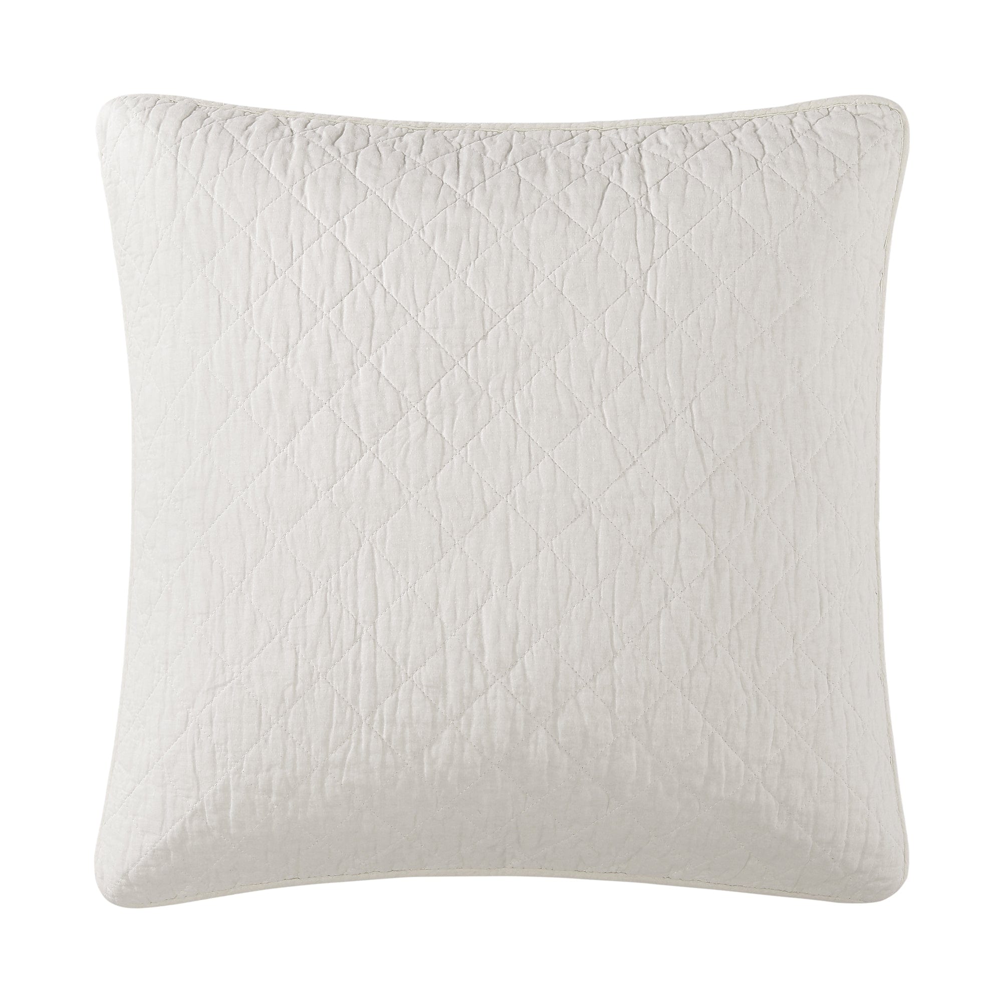 Cotton Comfort Euro Sham