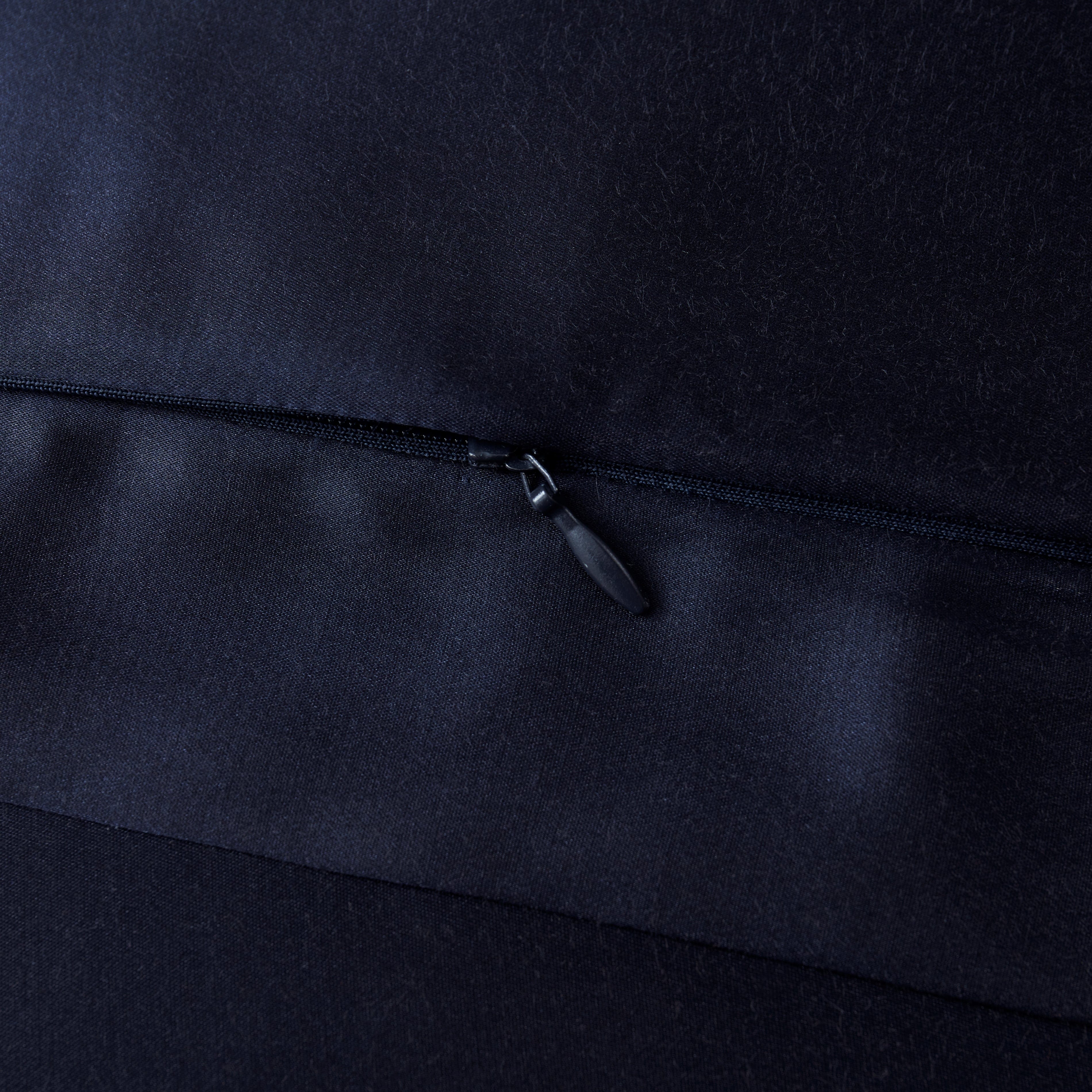 High Shine Satin Euro Sham