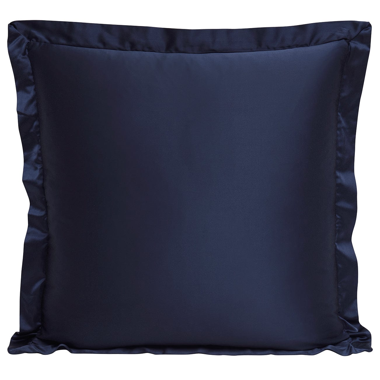 High Shine Satin Euro Sham
