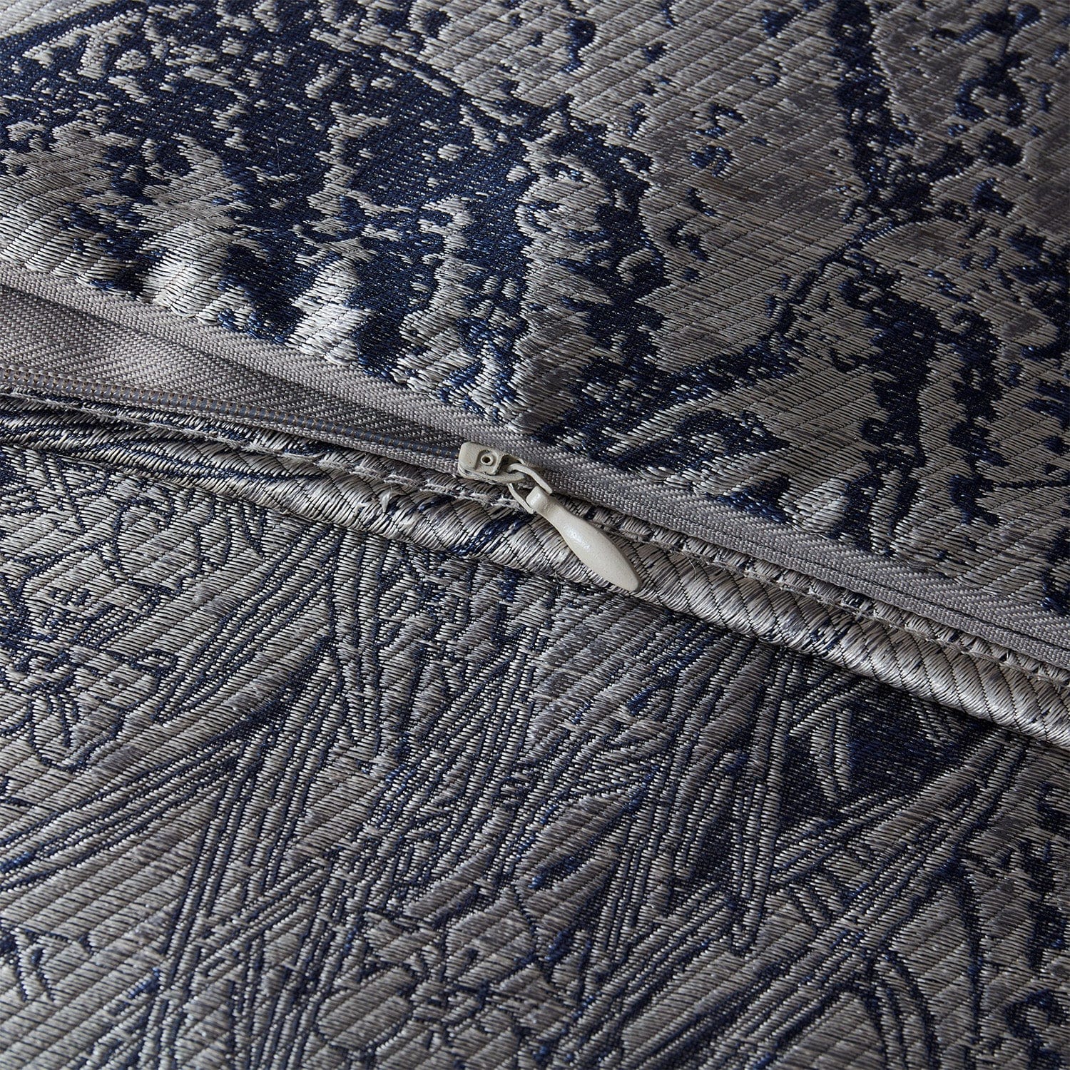 Pastoral Jacquard Euro Sham